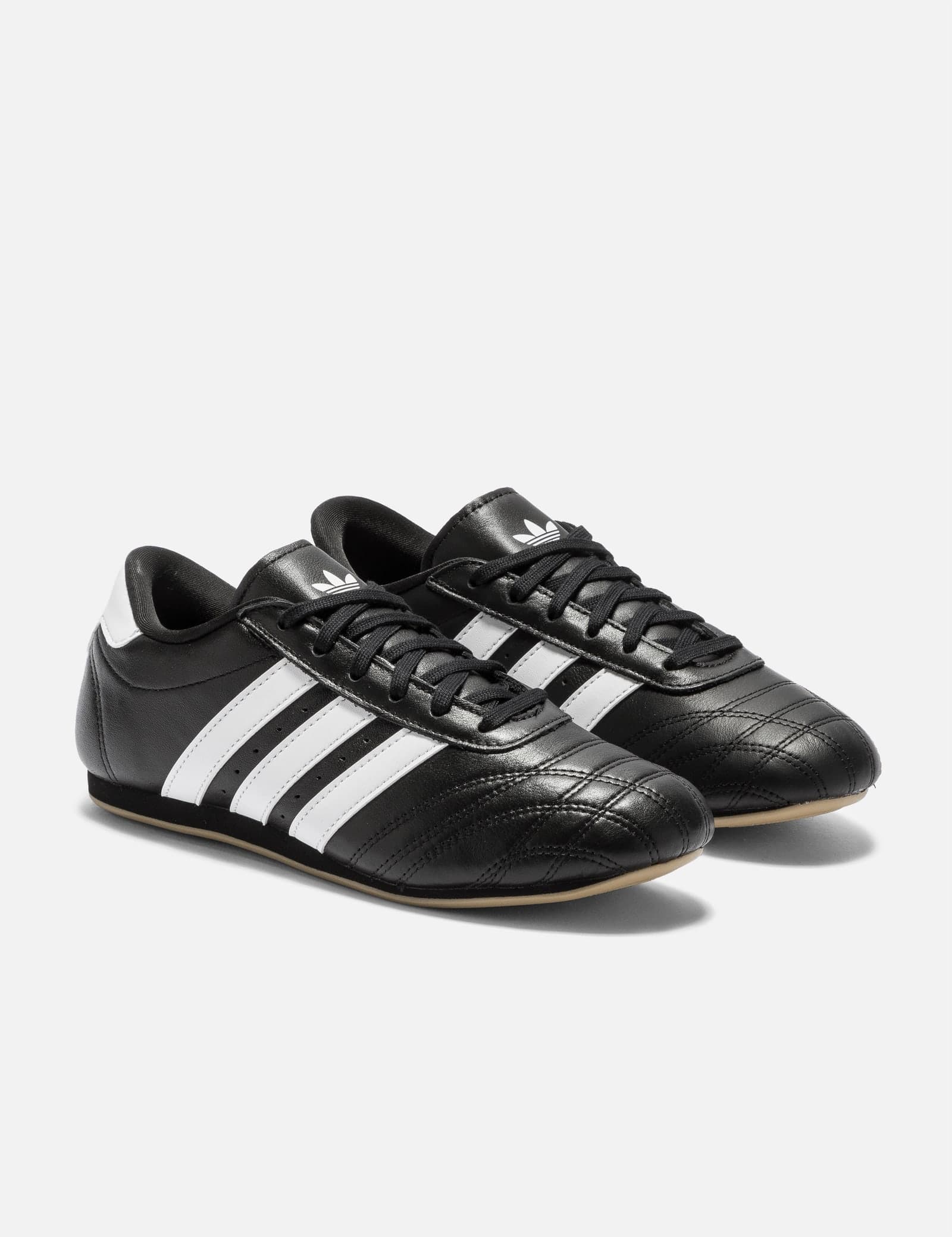 Taekwondo Lace Shoes view 4