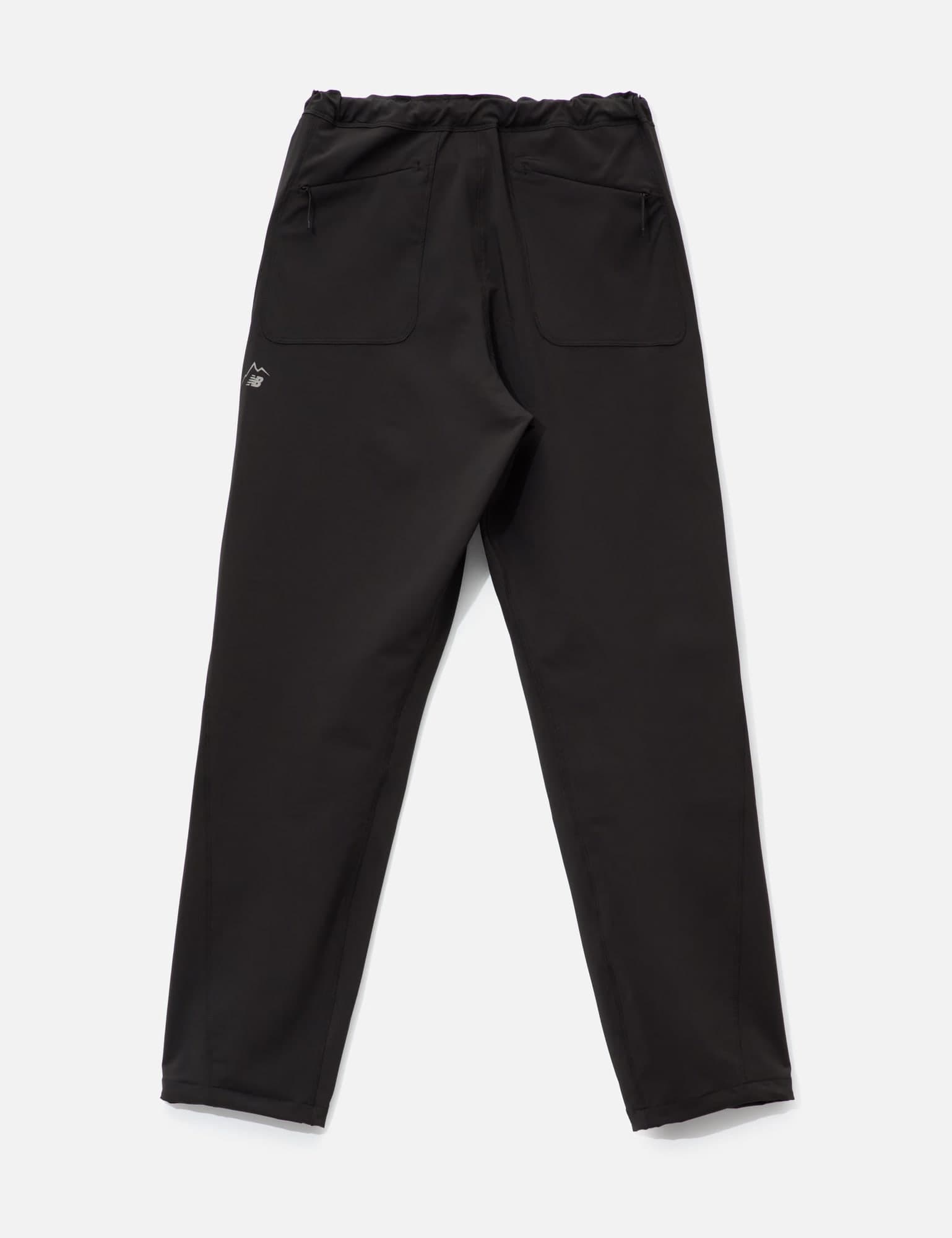X New Balance 3L SoftShell Pants view 2