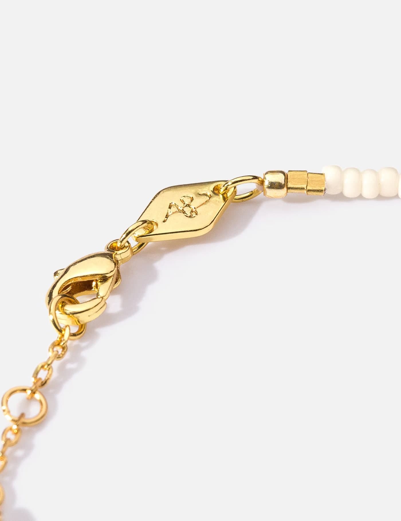 Flower Power Bracelet