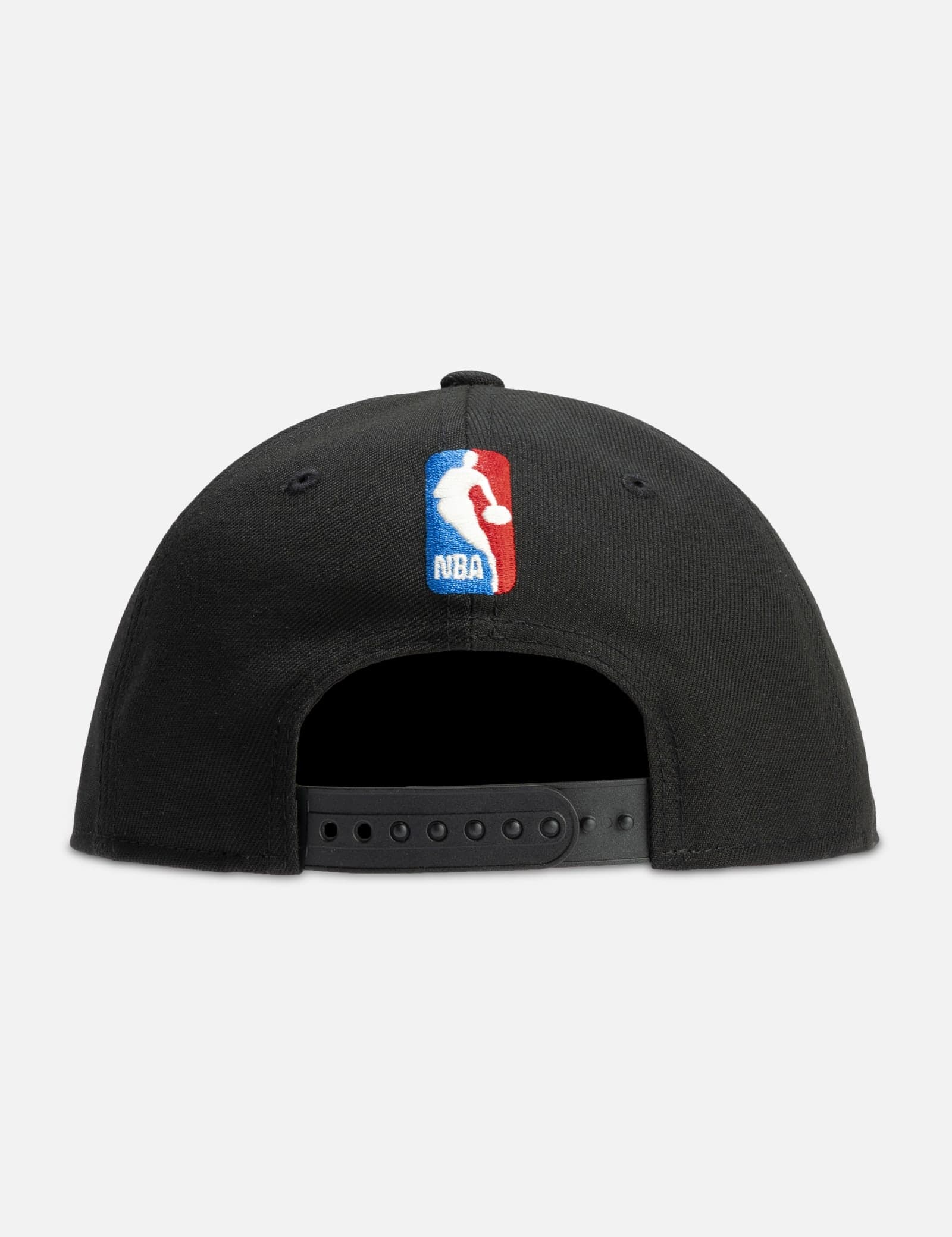 Fear Of God Essentials X NBA 9FIFTY Retro Crown Snapback view 3