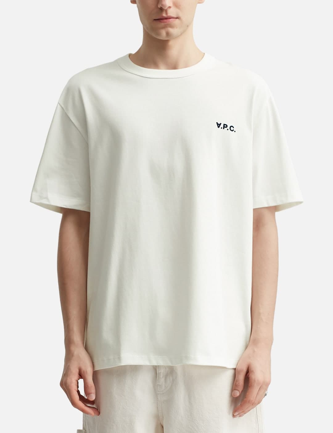 Boxy Petit VPC T-Shirt view 3