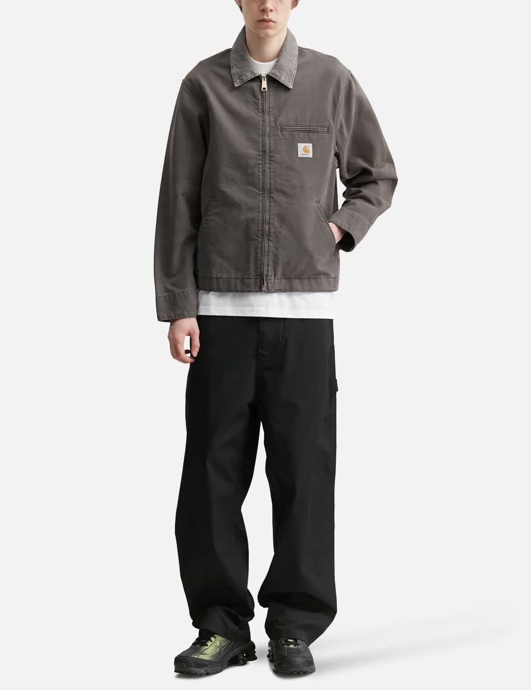 Detroit Jacket view 5