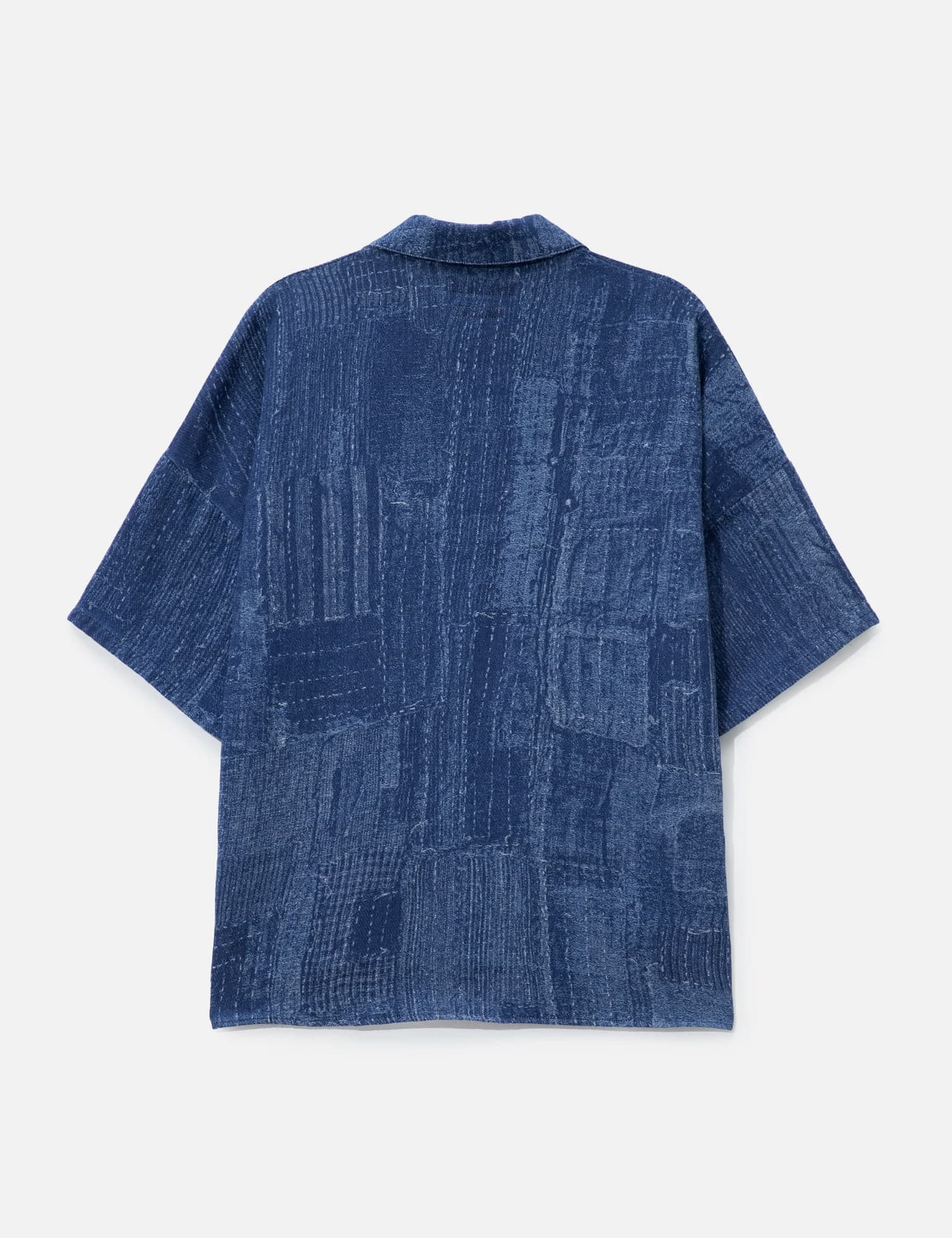 Boro S/S Shirt 3YR Wash view 2