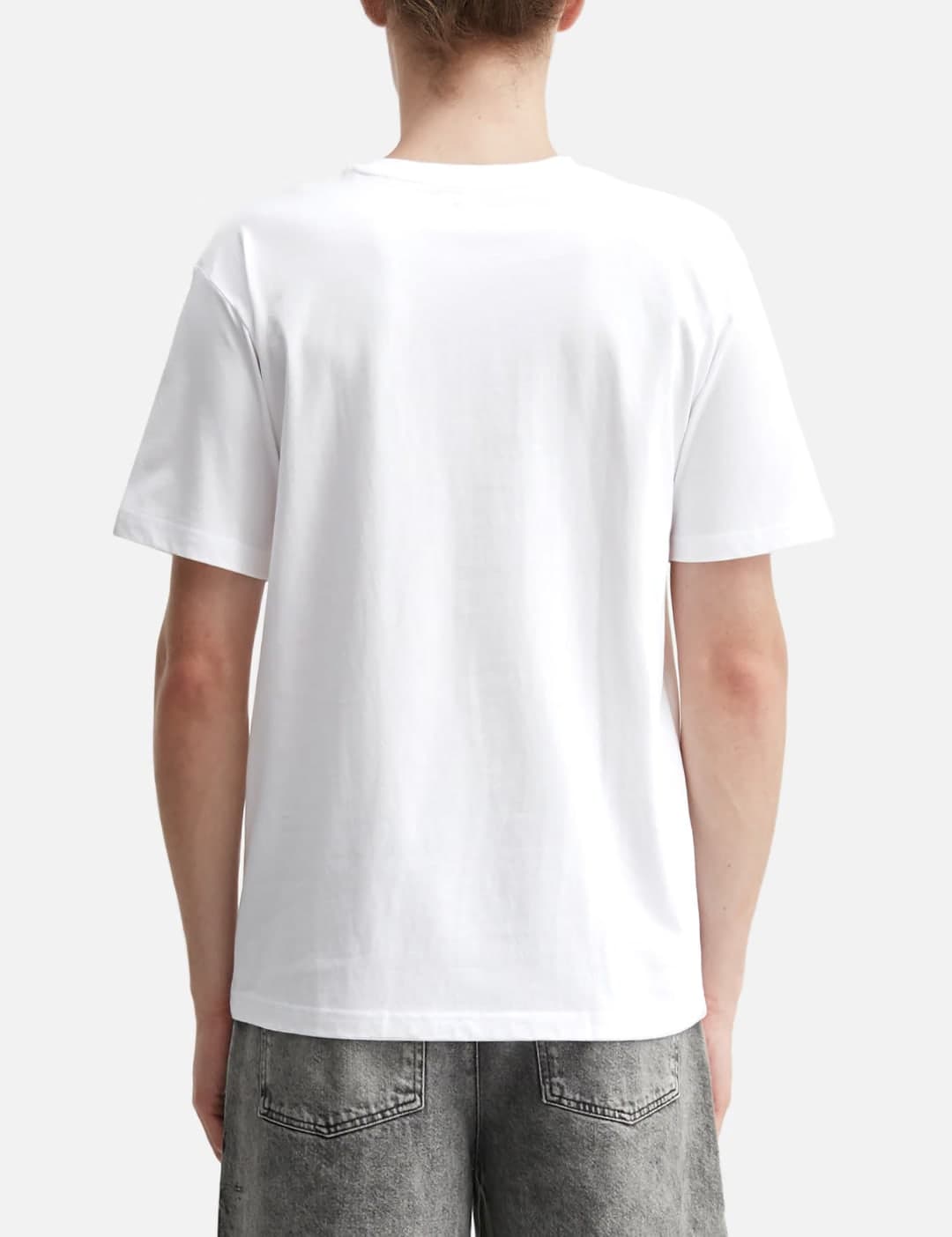 Capitalism [tee] view 4