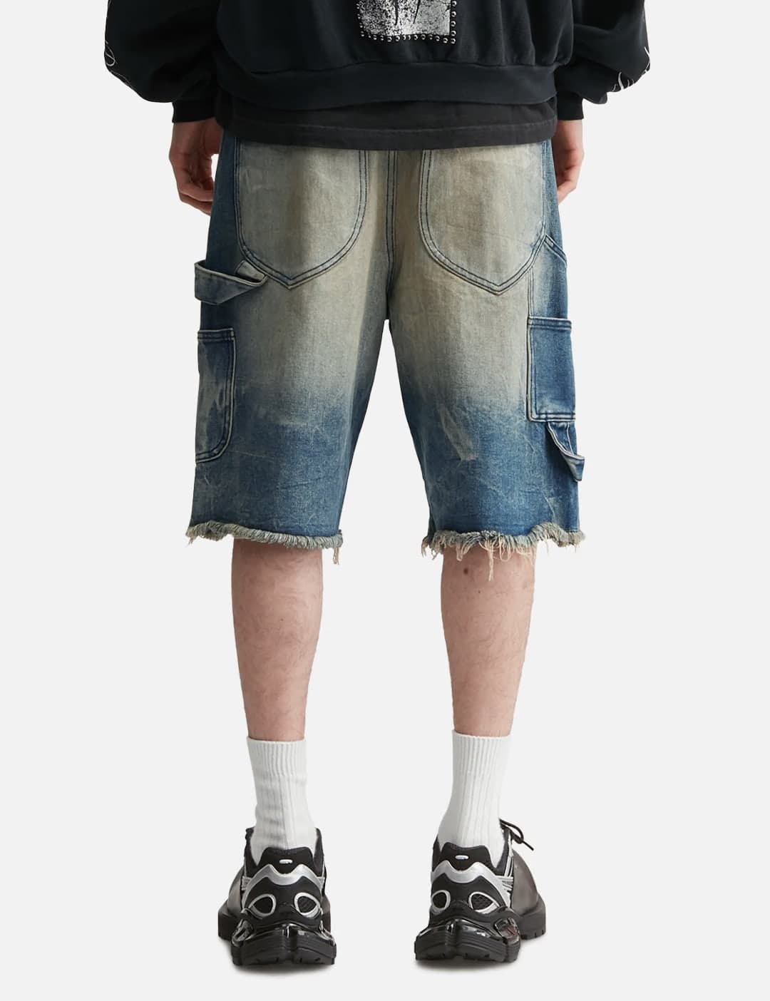 Carpenter Jorts view 2