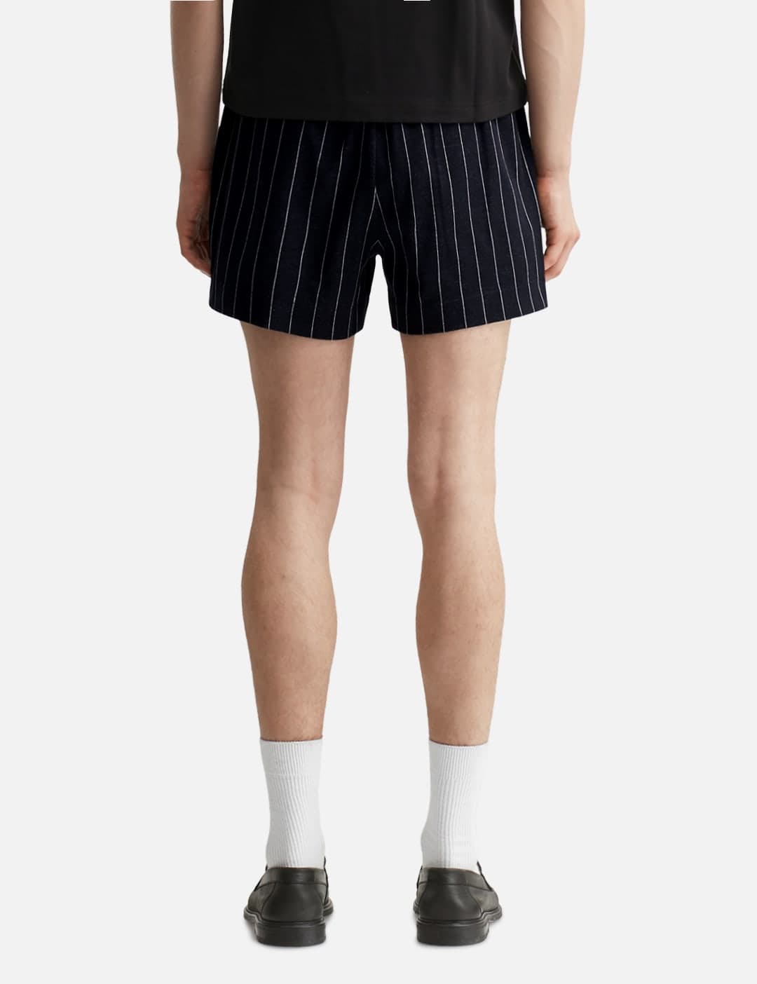 Classic Shorts view 4