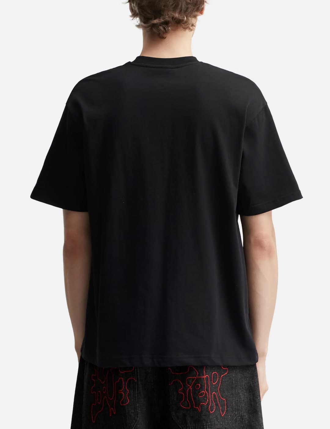 Blotch Tee view 4