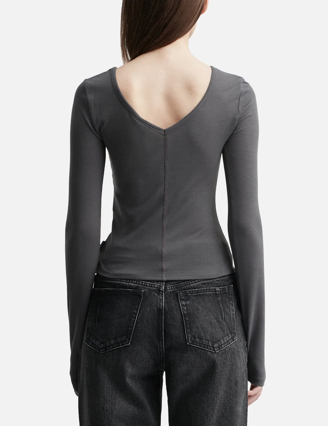 Svenja Shirt view 2