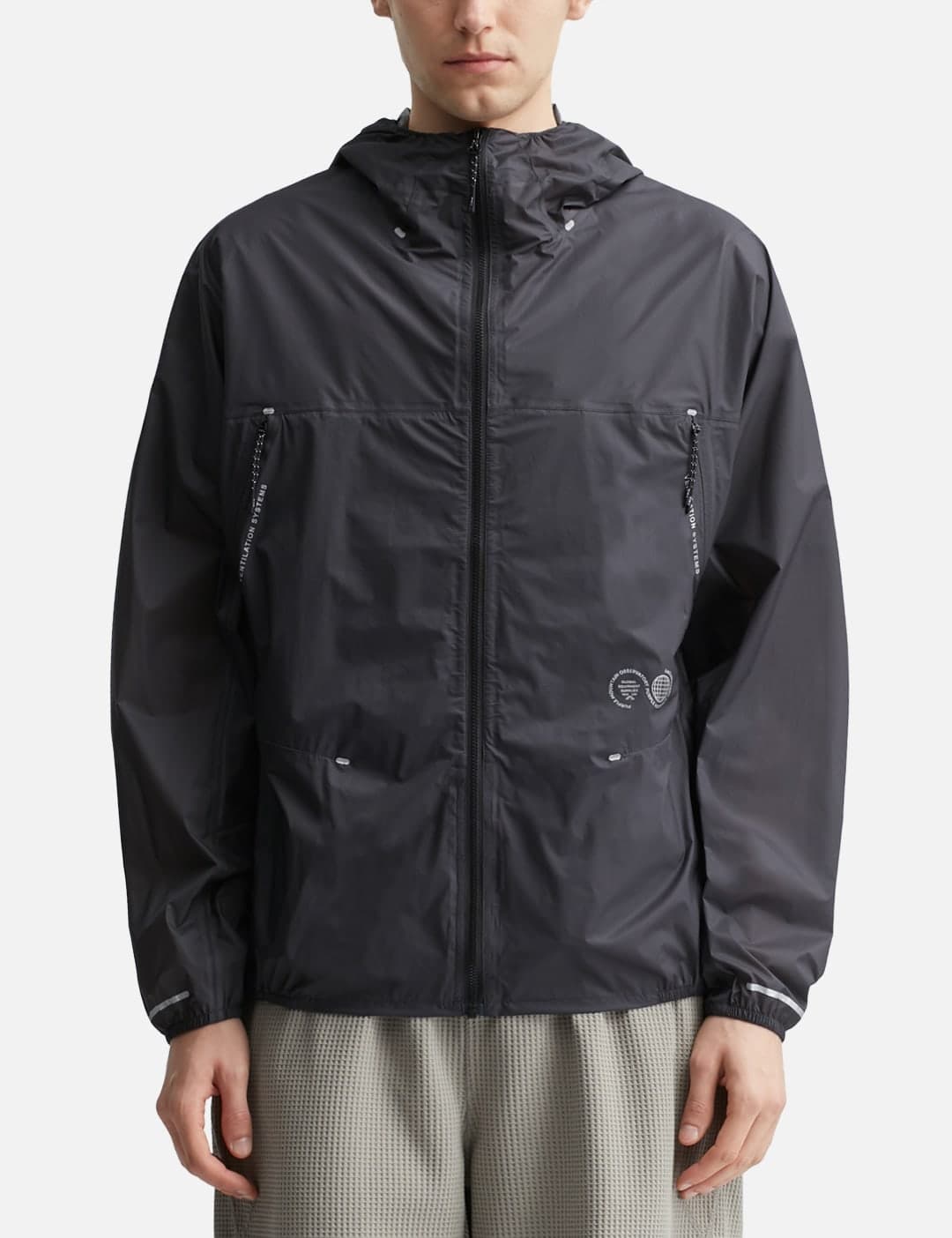 Stinger Jacket view 3