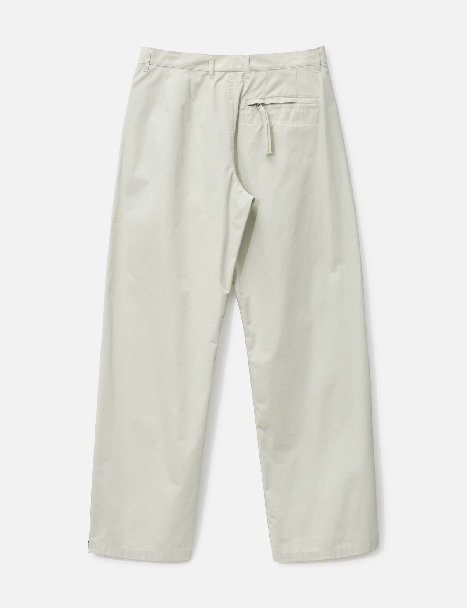 Zip Detail Pants view 2