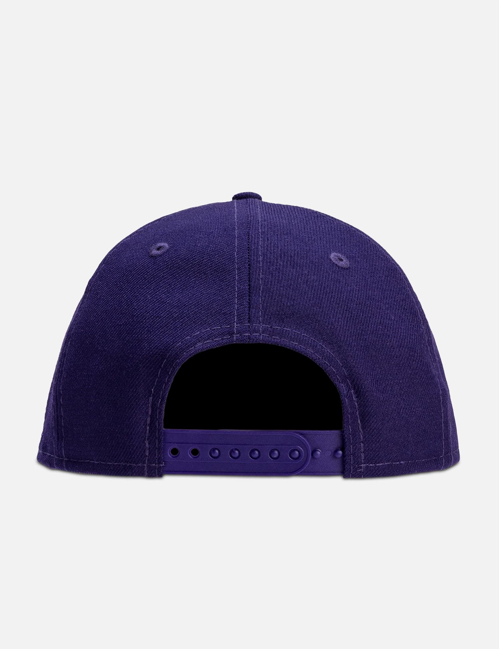 X Essentials NBA Los Angeles Lakers 9FIFTY Cap view 2