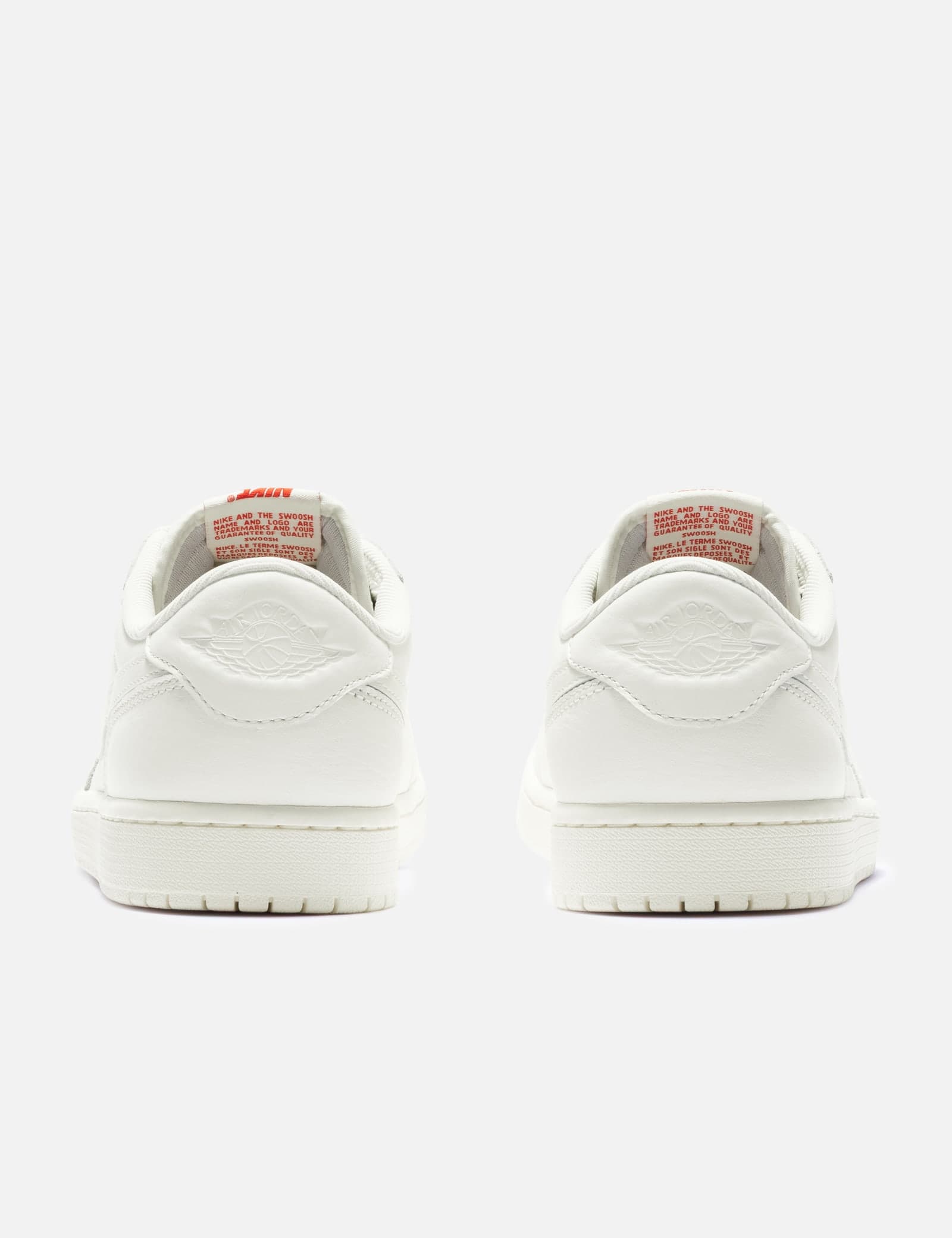 Air Jordan 1 Retro Low OG view 2