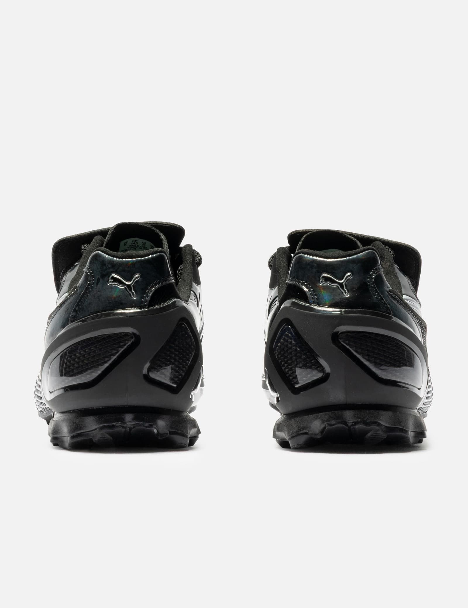 X AHLUWALIA V-S1 BM Sneakers view 4