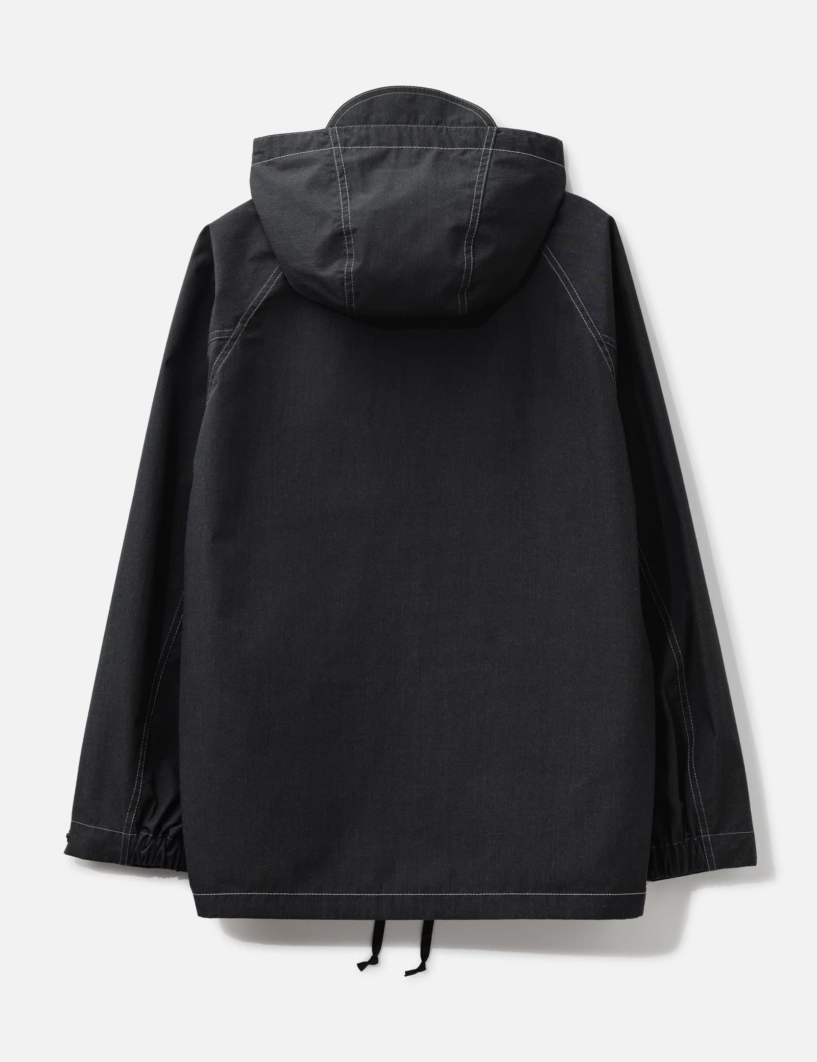 Tough Aramid Hoodie view 1