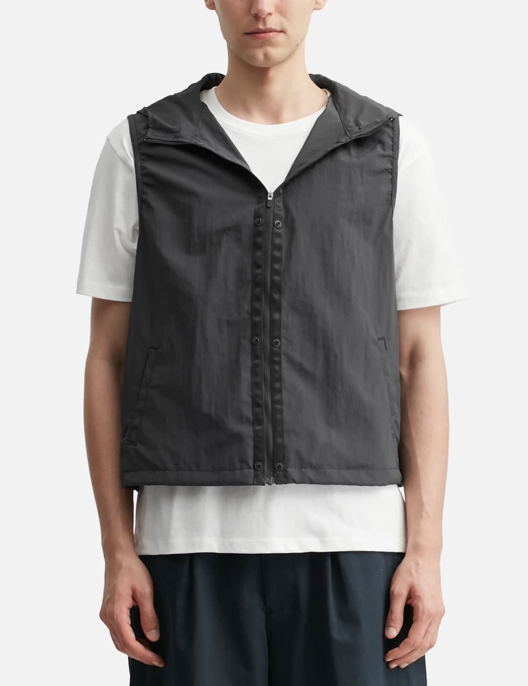 Docking Jacket view 11