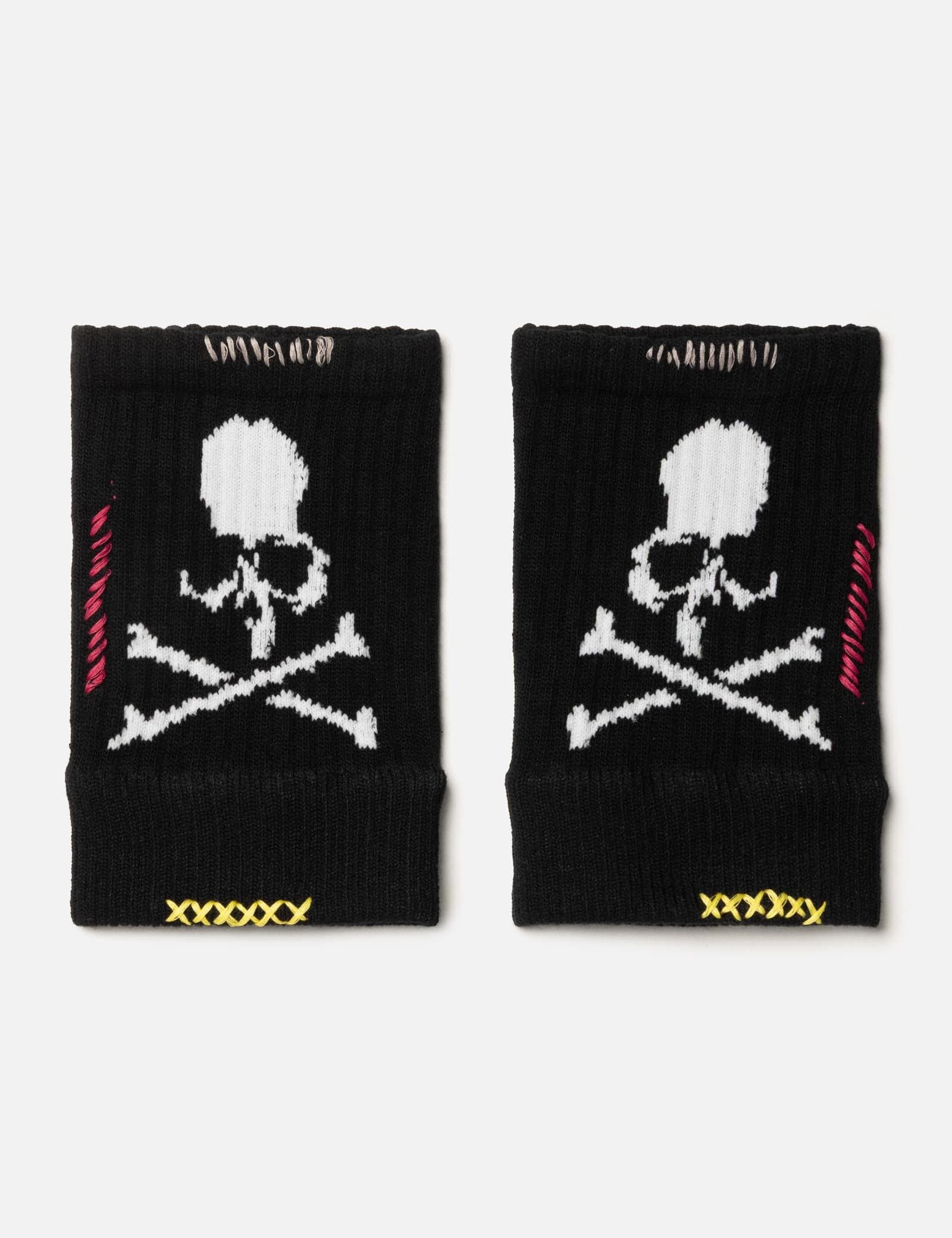 Long Arm Warmer view 3