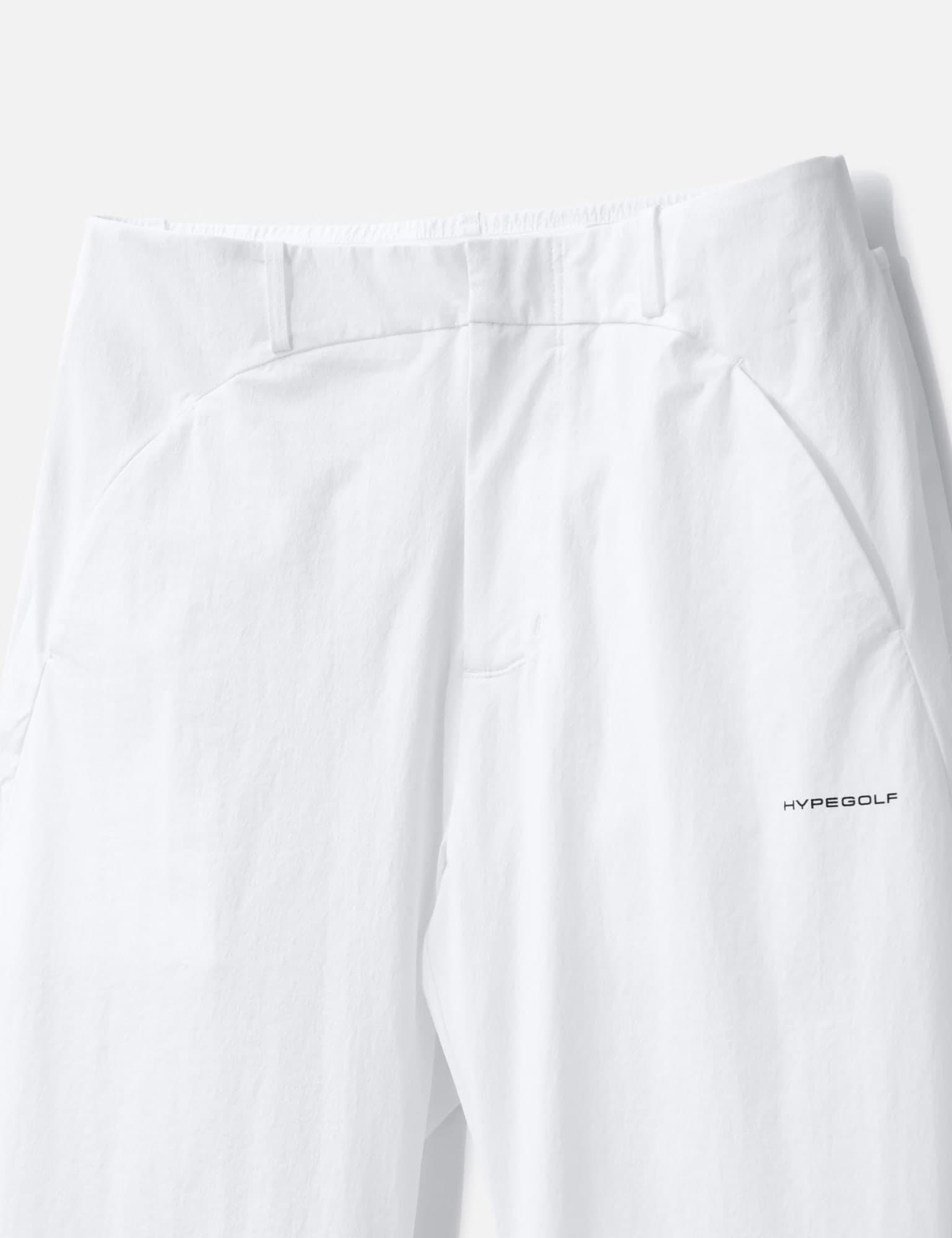 X POST ARCHIVE FACTION (PAF) Woven Pants view 7