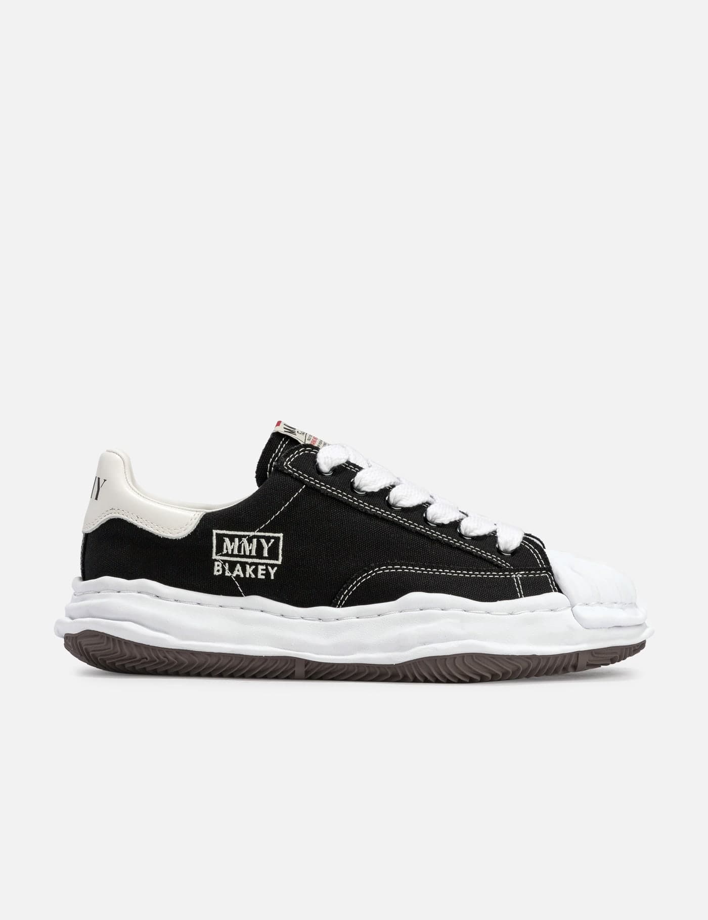 Blakey Low Top Sneakers view 1