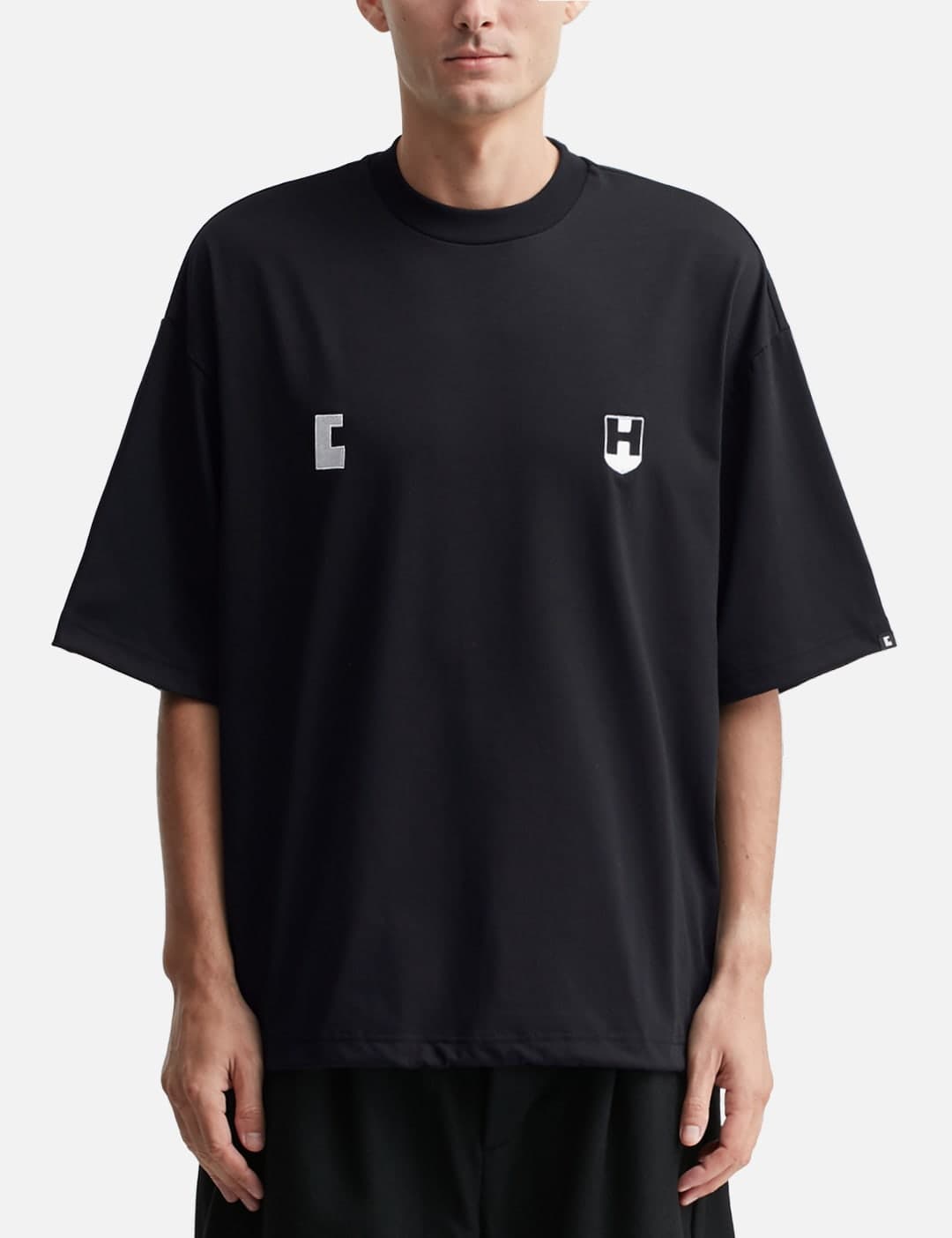 HBX Exclusive – Massive T-Shirt view 3