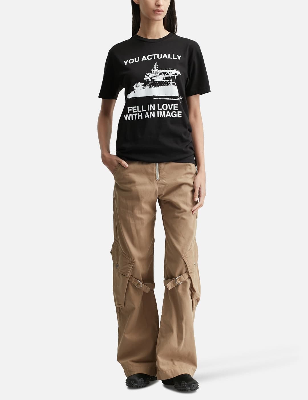 Virgil Abloh Archive™ X Hypebeast 20th Anniversary T-Shirt view 6