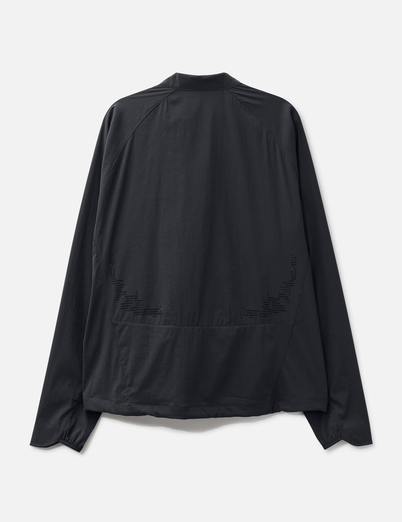 Laser Weld Jacket view 2