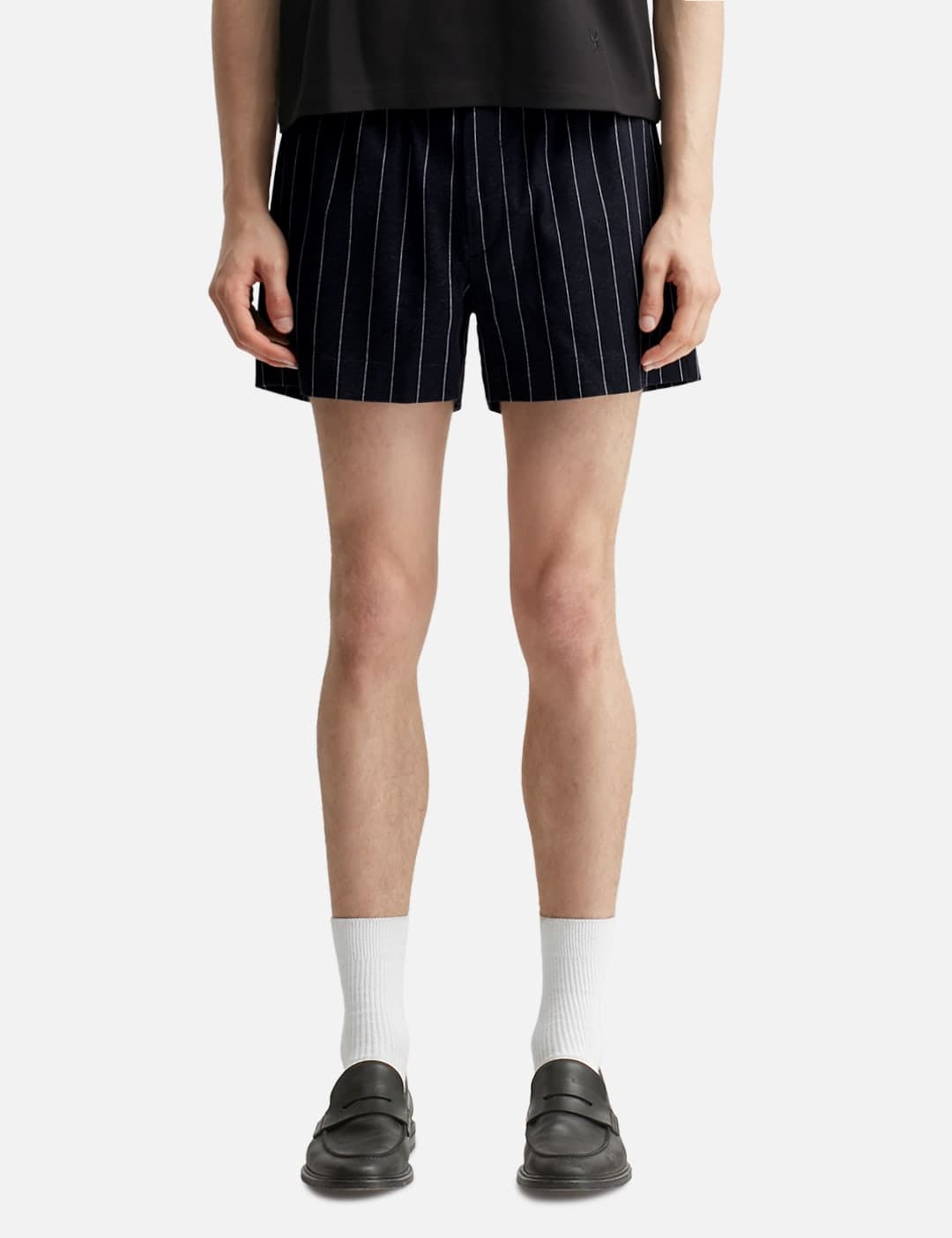 Classic Shorts view 3