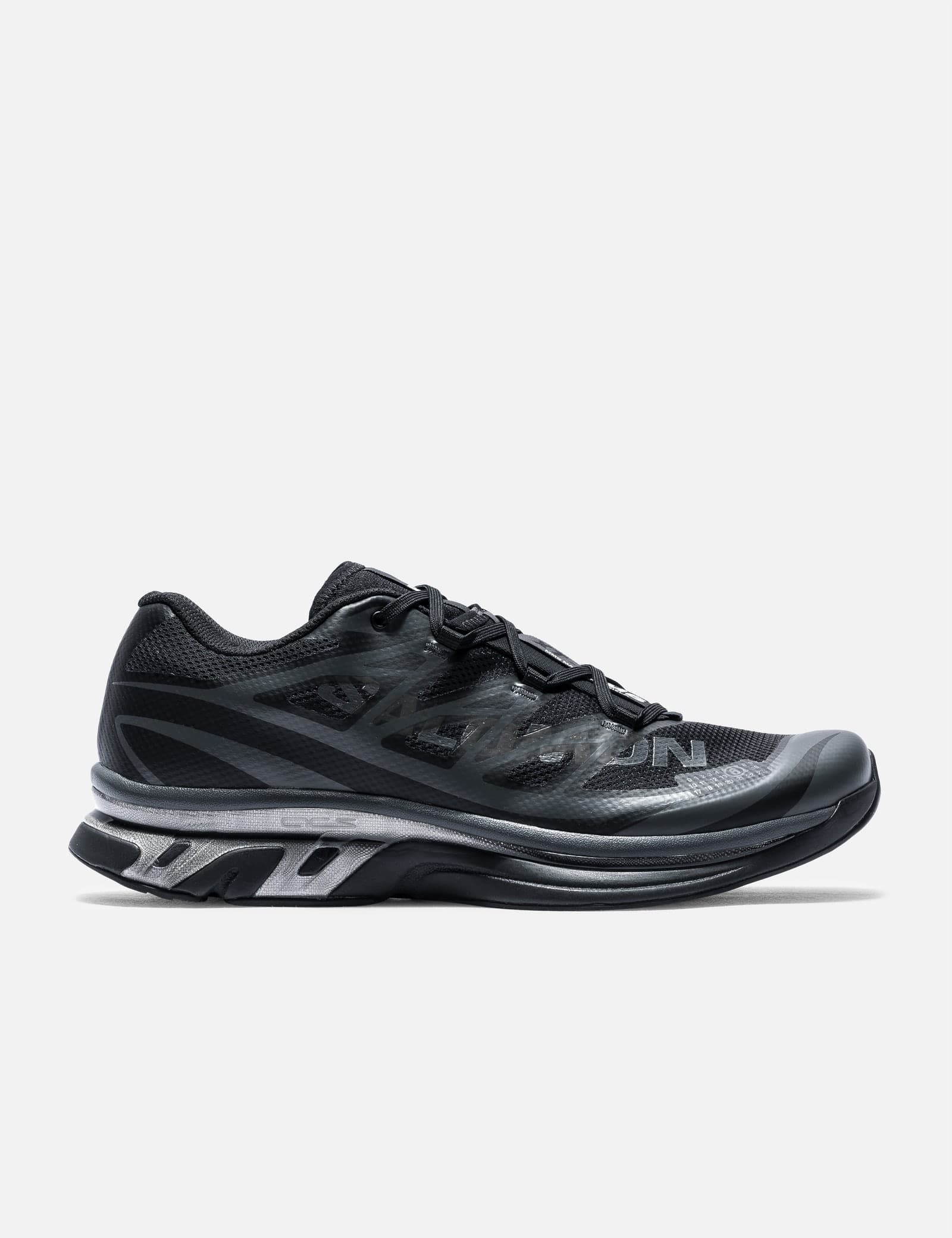 X Salomon XT view 1