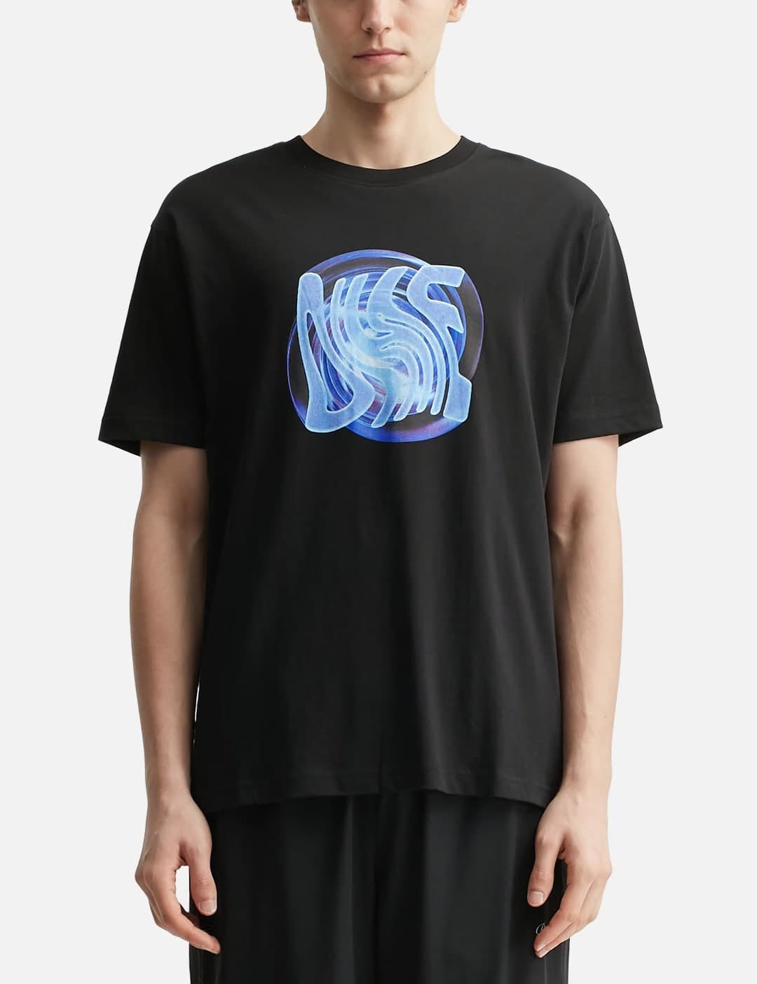 Vortex T-Shirt view 3