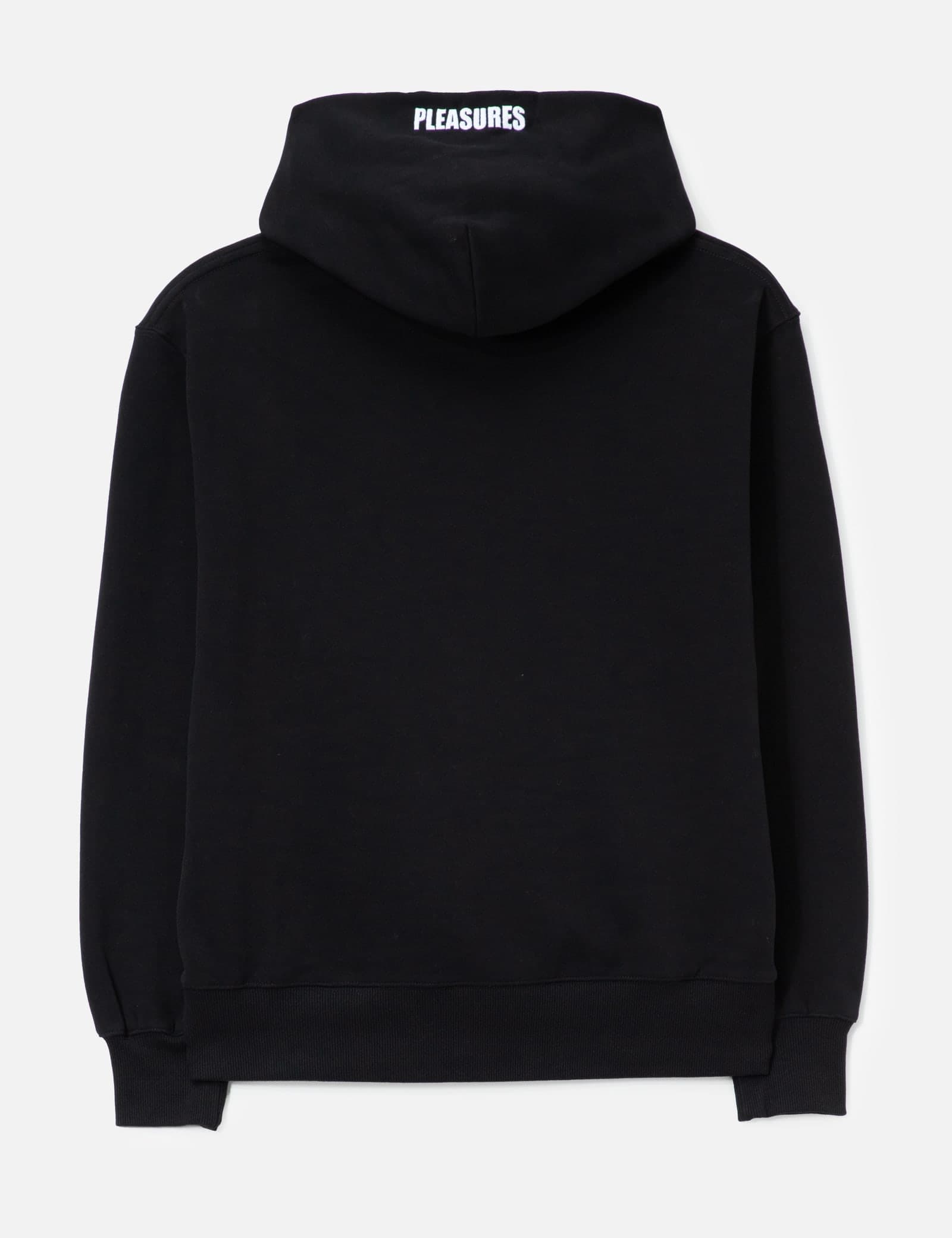 Responsible Hoodie view 2