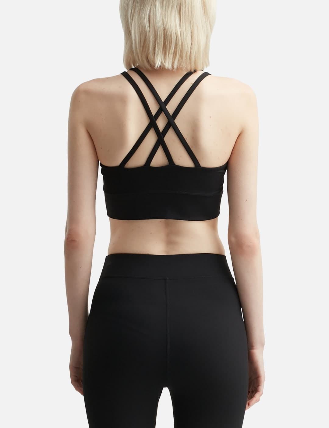 THE ORIGINAL 1 Padded Sports Bra view 2