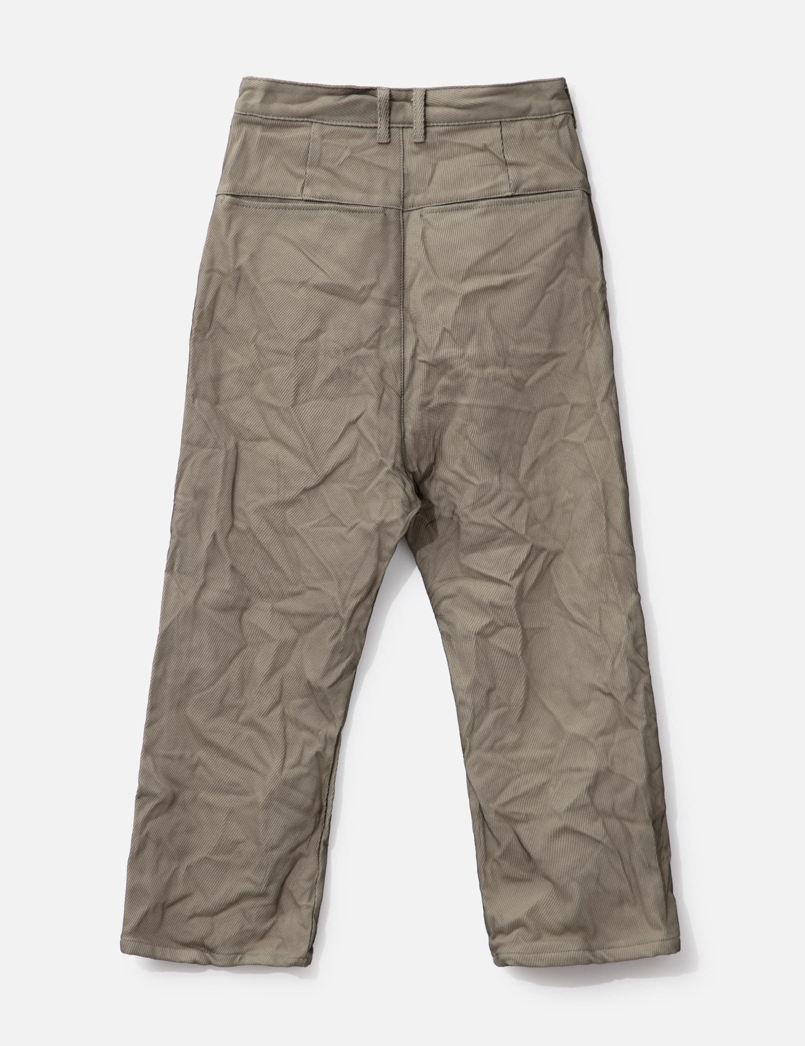 Product. 69 Layered Wrinkle Pants view 2