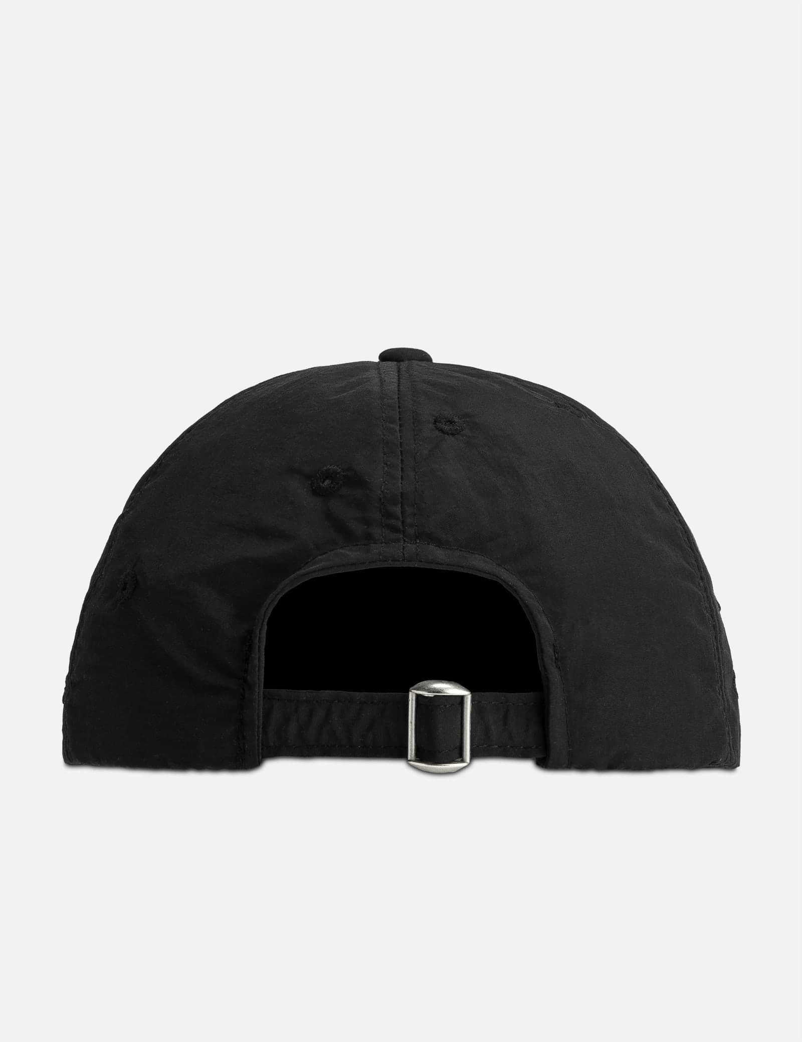 X POST ARCHIVE FACTION (PAF) Perforated Nylon Cap — view 1