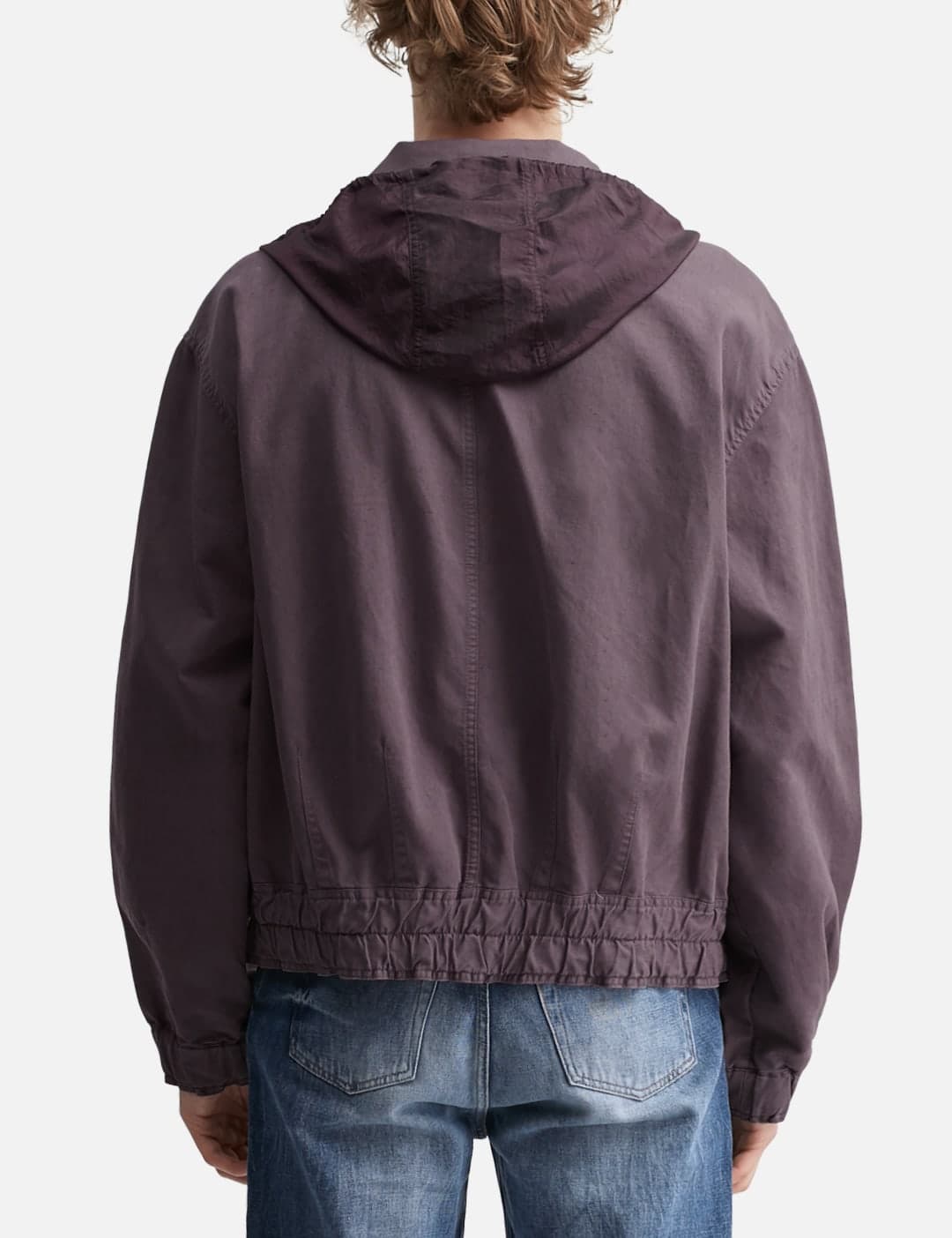 Command Jacket view 8