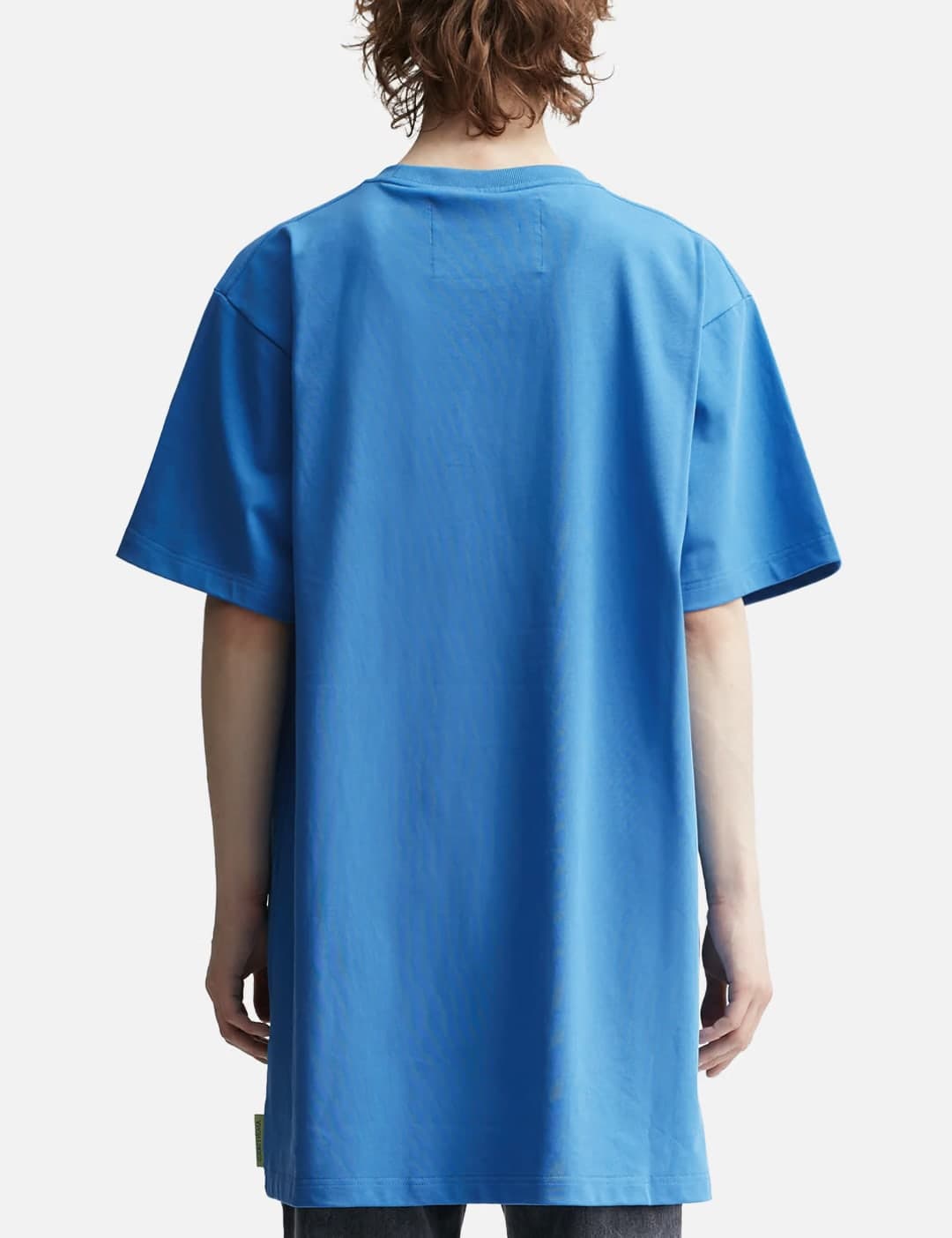 CLUB COUTURE BOXY& TALL TEE 2 PACK view 5