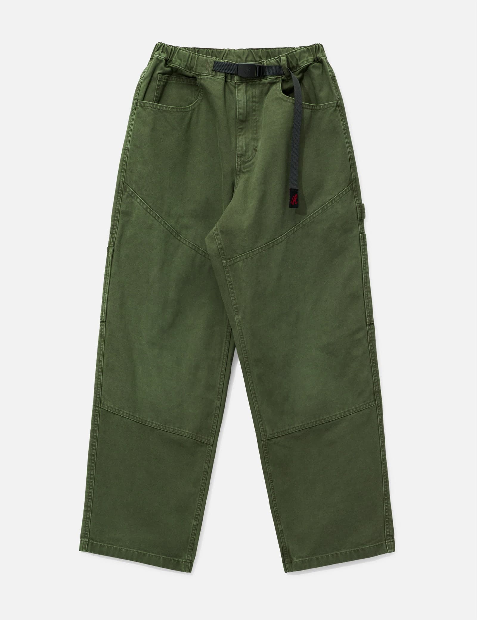 Taos Canvas Pant view 1