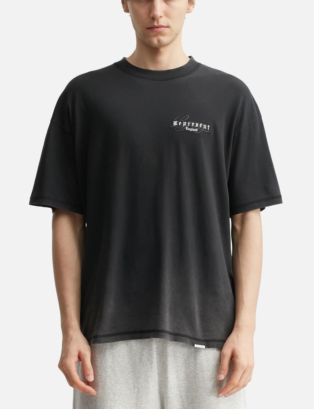 Legacy Overprint T-Shirt view 3