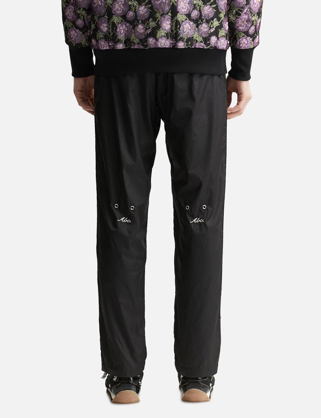 Abc. Glitz And Glamour Ripstop Pant view 4
