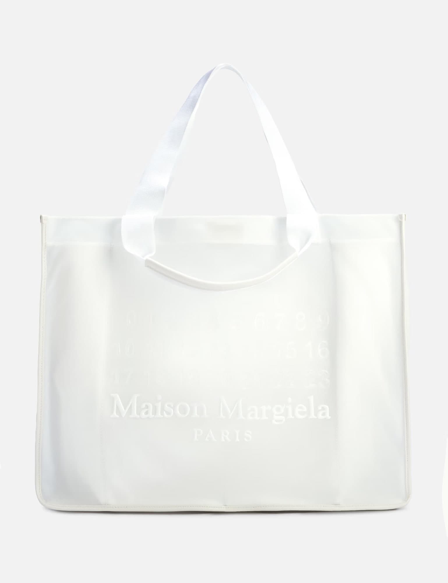 CABAS SHOPPING BAG LARGE view 4