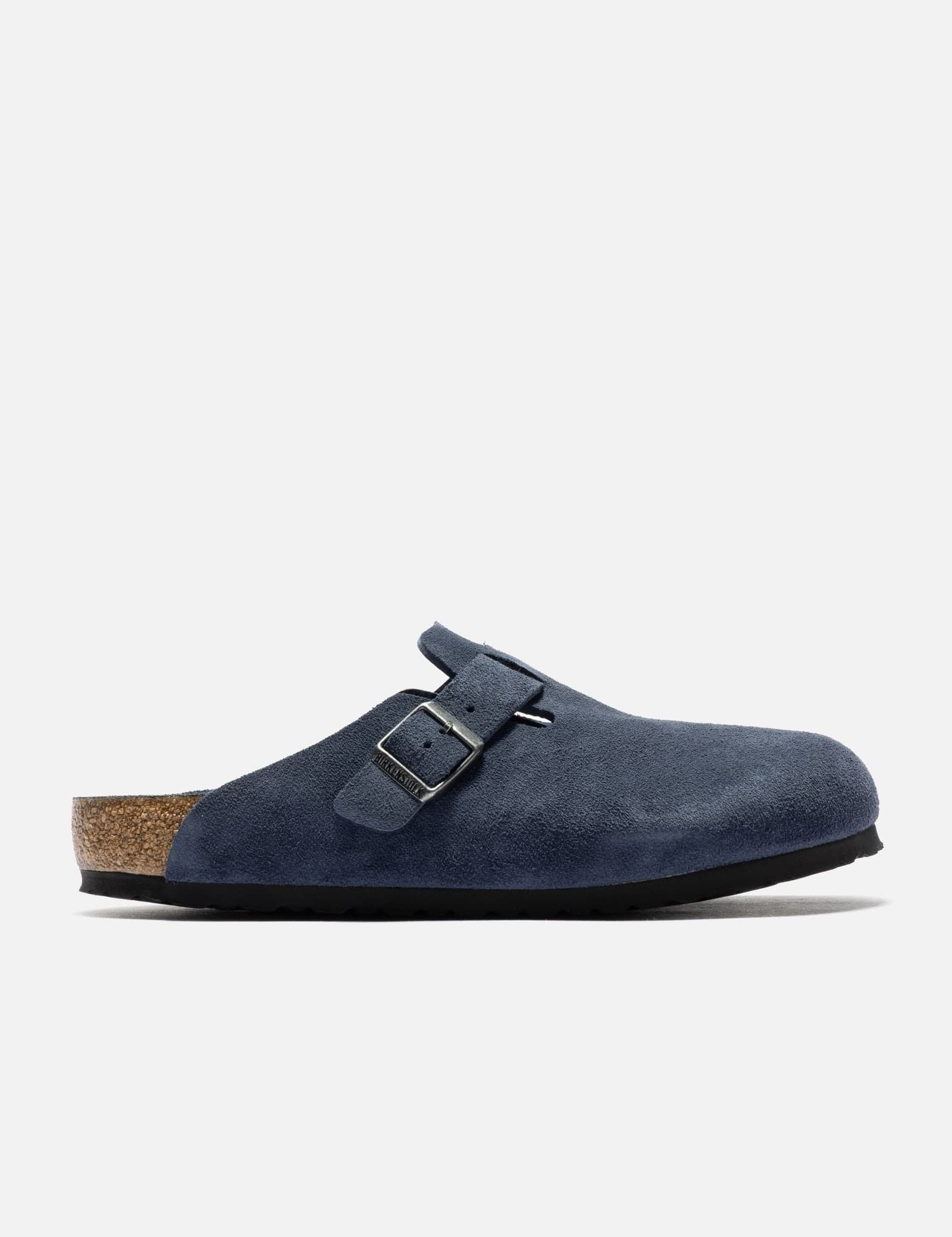 Boston Soft Footbed view 1