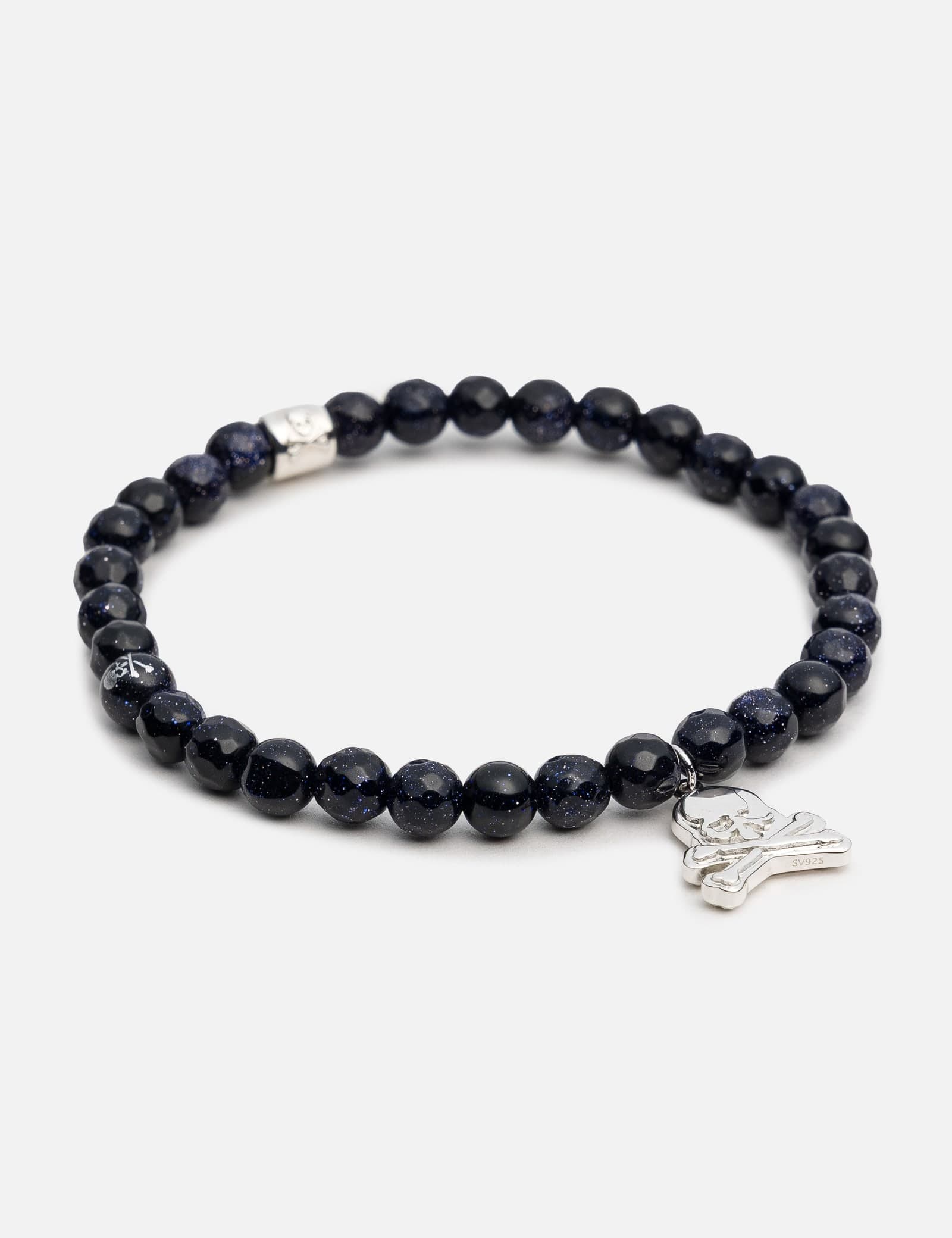 Blue Sand Bracelet