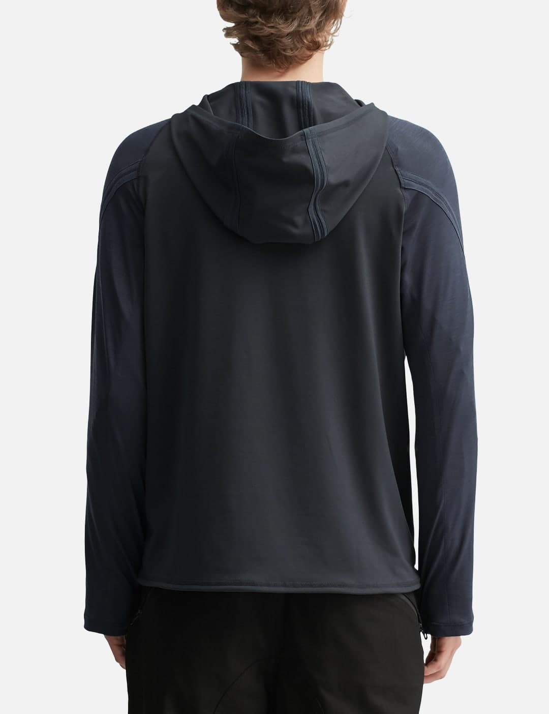 Wave Long Sleeve view 4