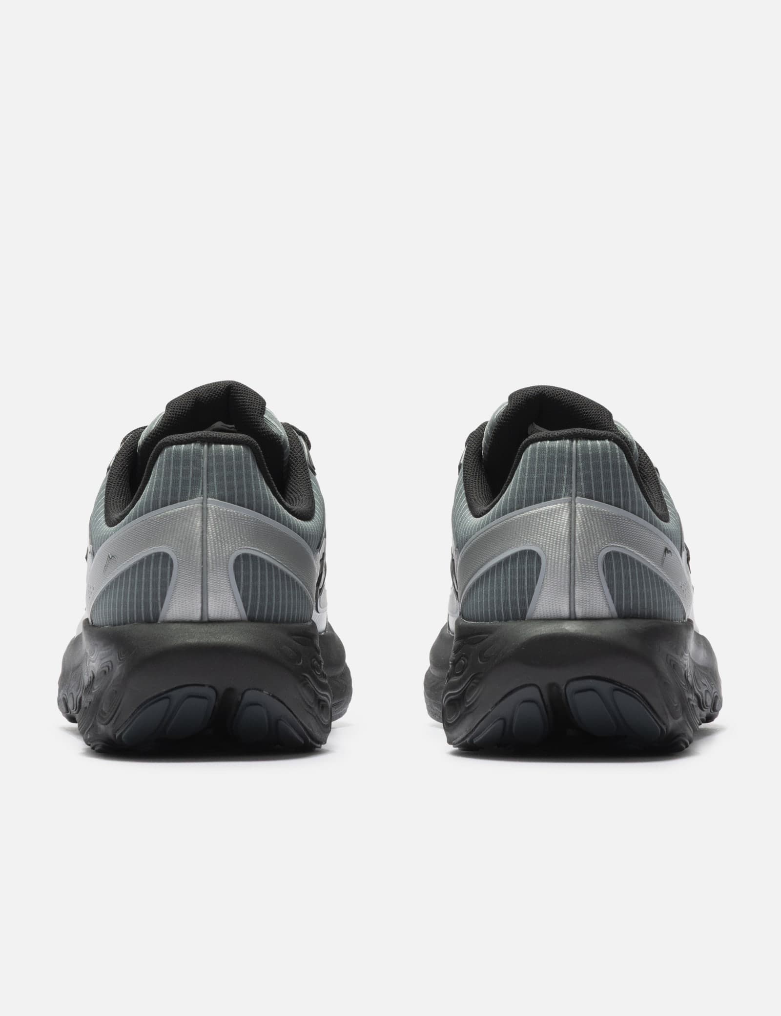 CAYL X New Balance Fresh Foam Trainer view 2