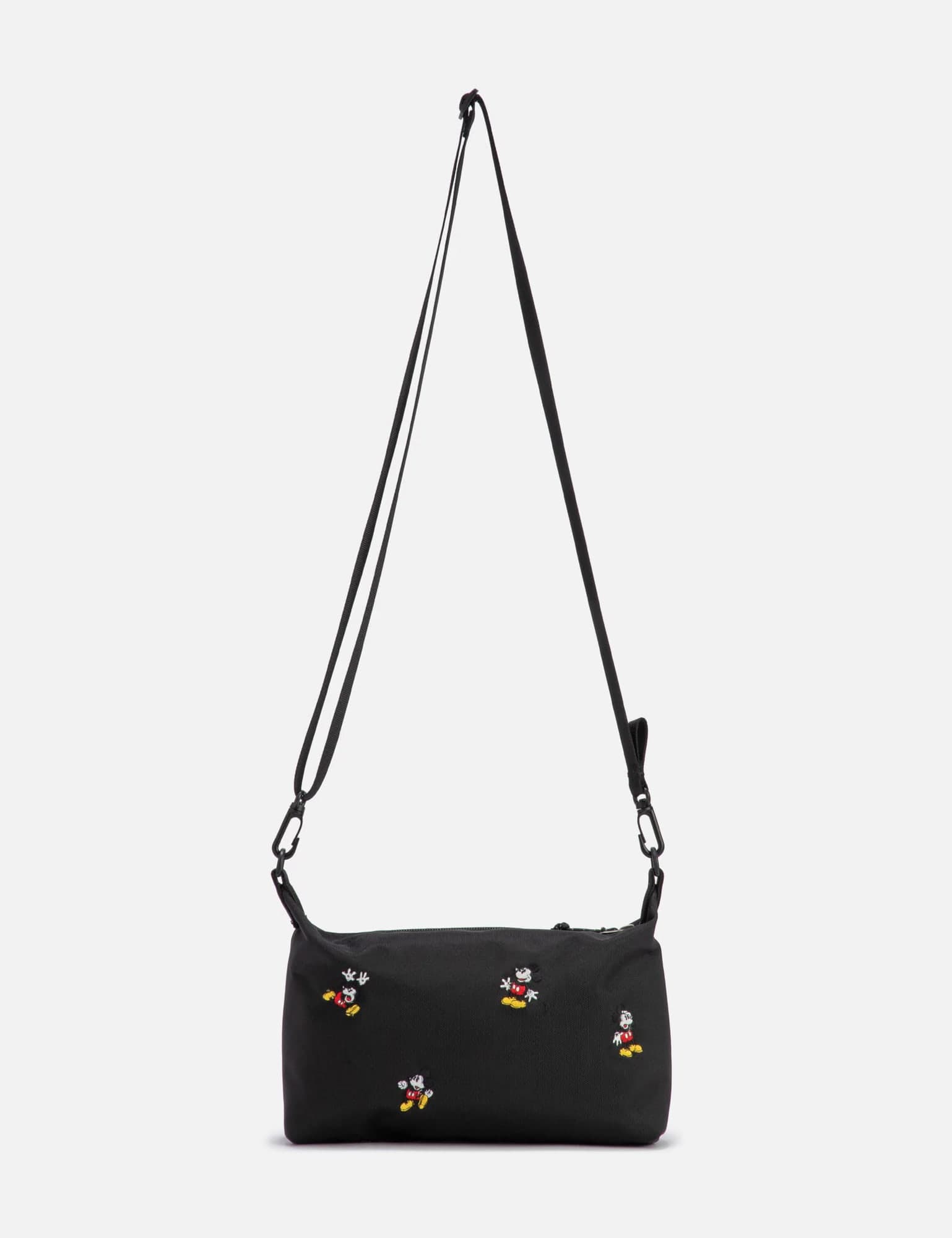 Multi Mickey Pouch Bag view 3