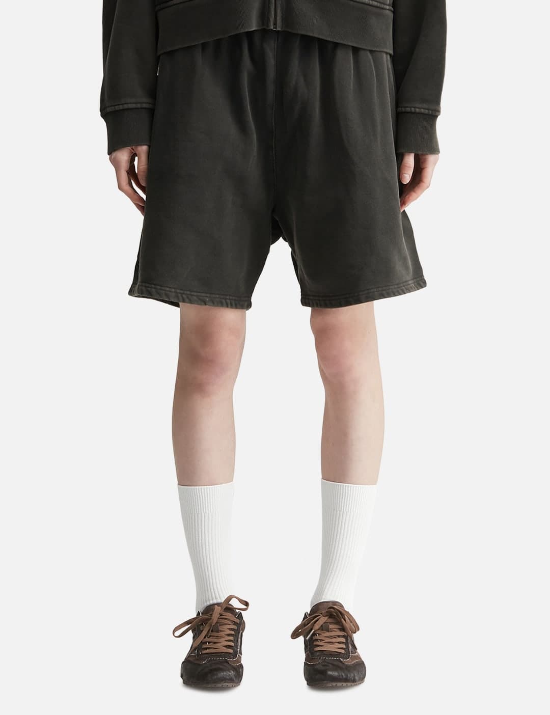 Standard Sweatshort view 2