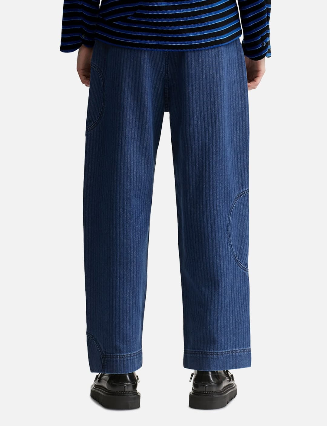 Jeans Product. 66 view 4