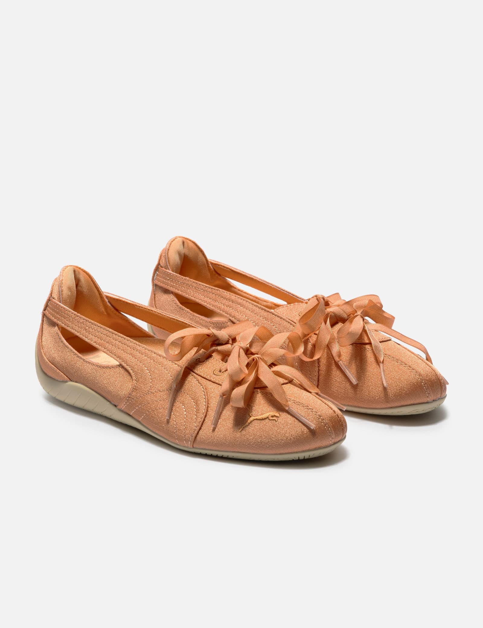 Speedcat Ballet Nova Satin view 4