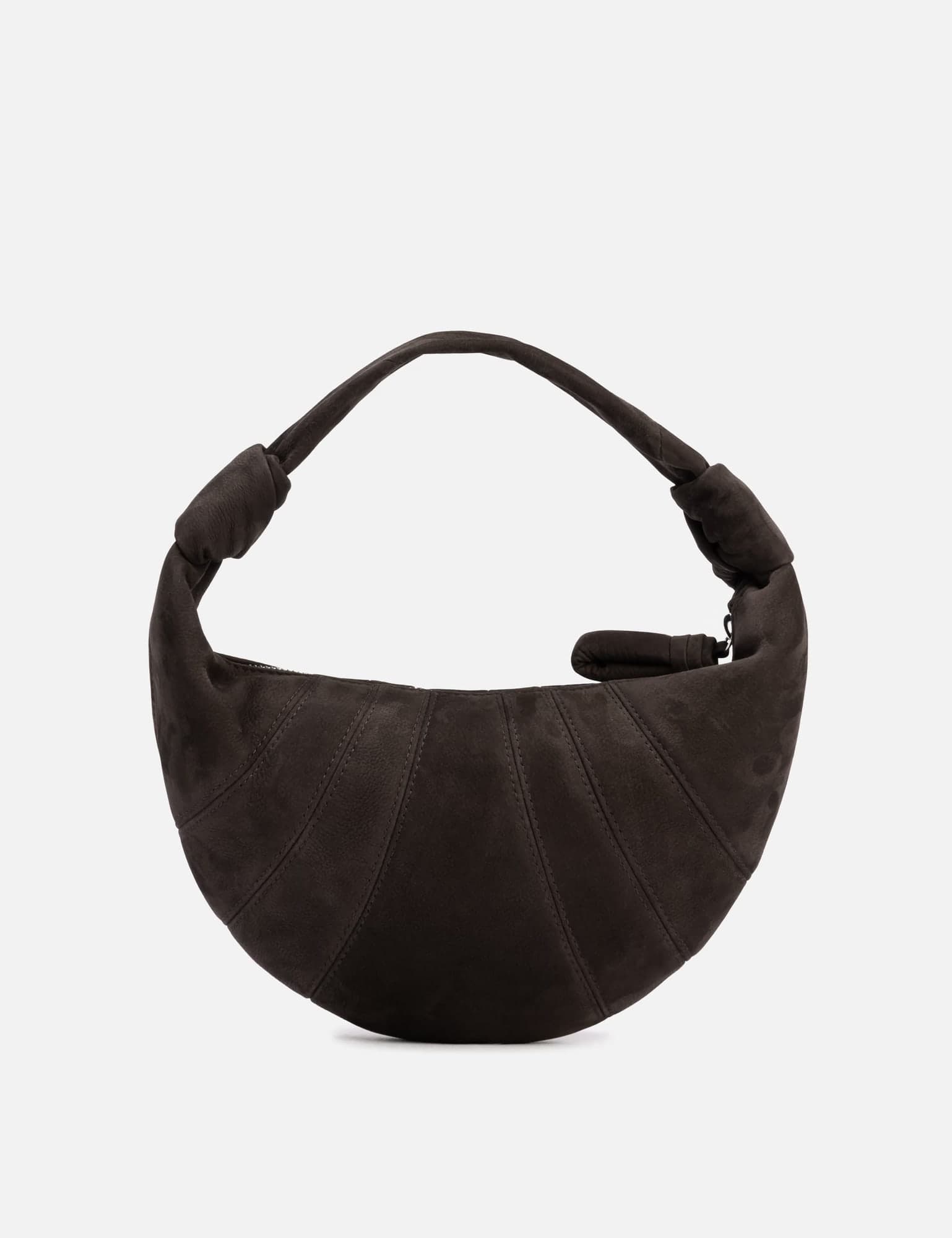 Mini Fortune Croissant Bag view 3