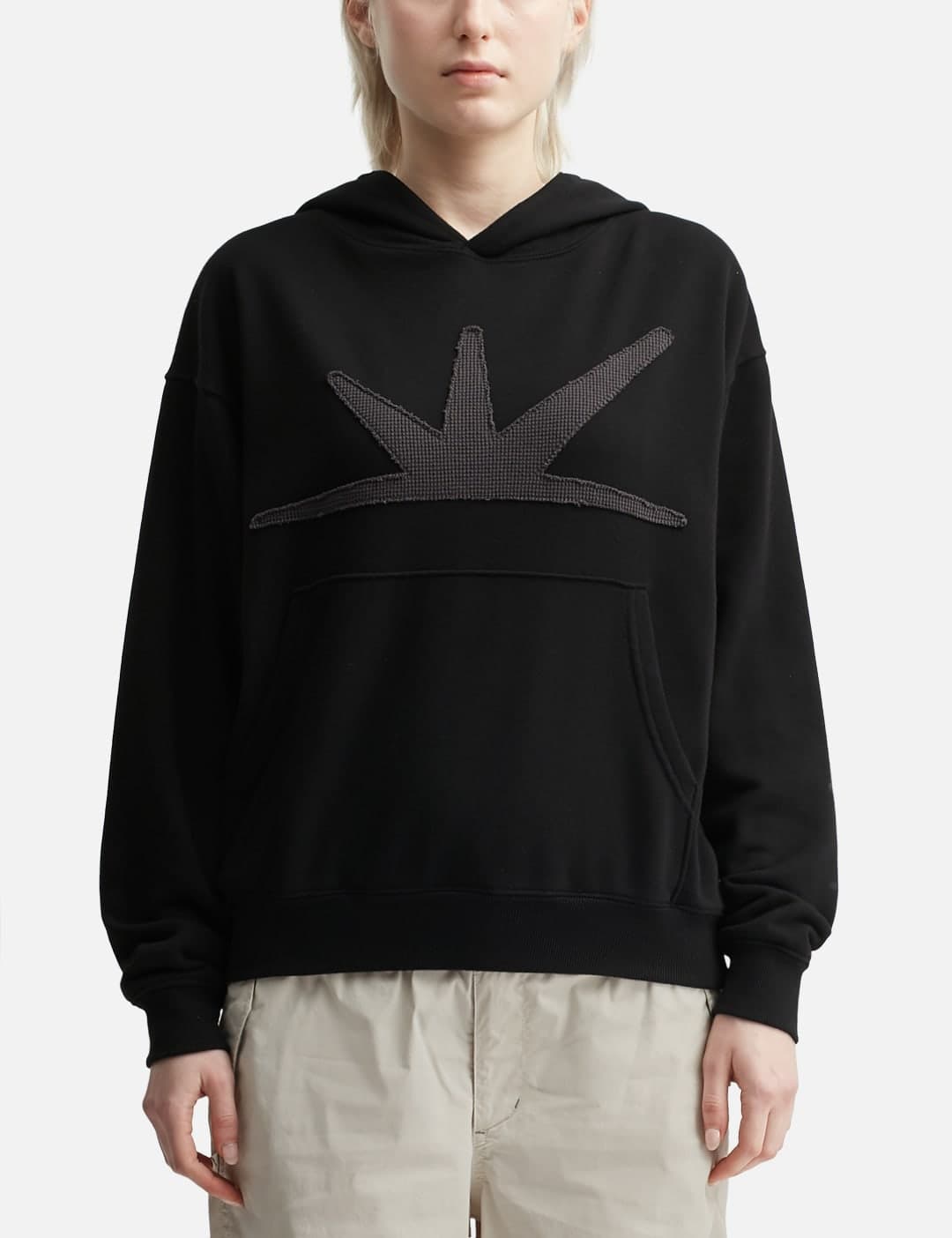 Daybreak Hoodie