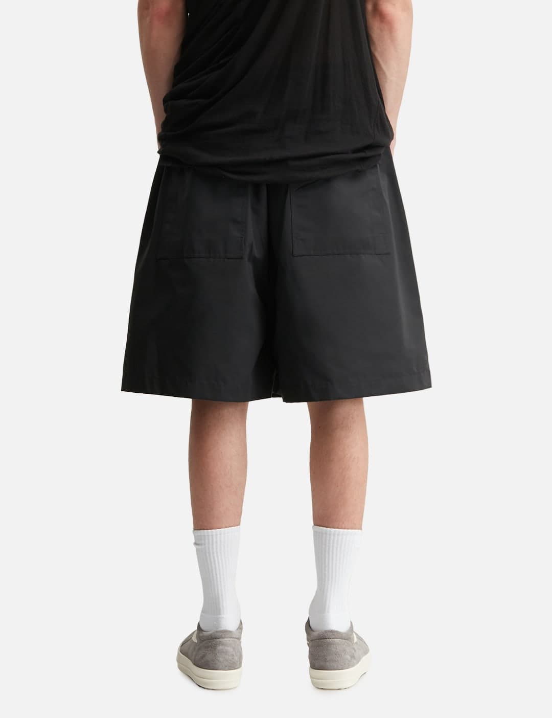 Faun Shorts view 3