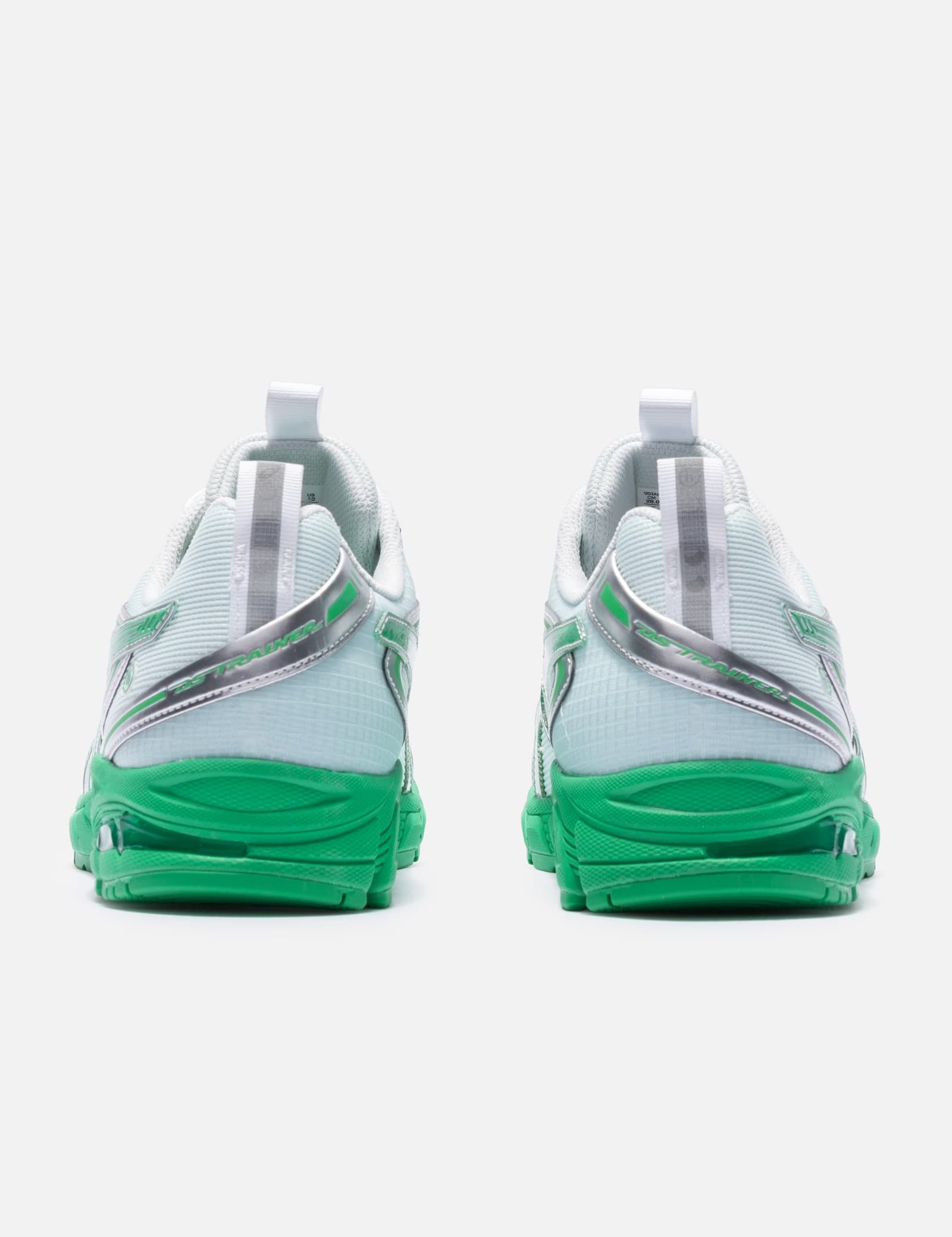 X Hidden NY GEL-DS Trainer 14 view 3